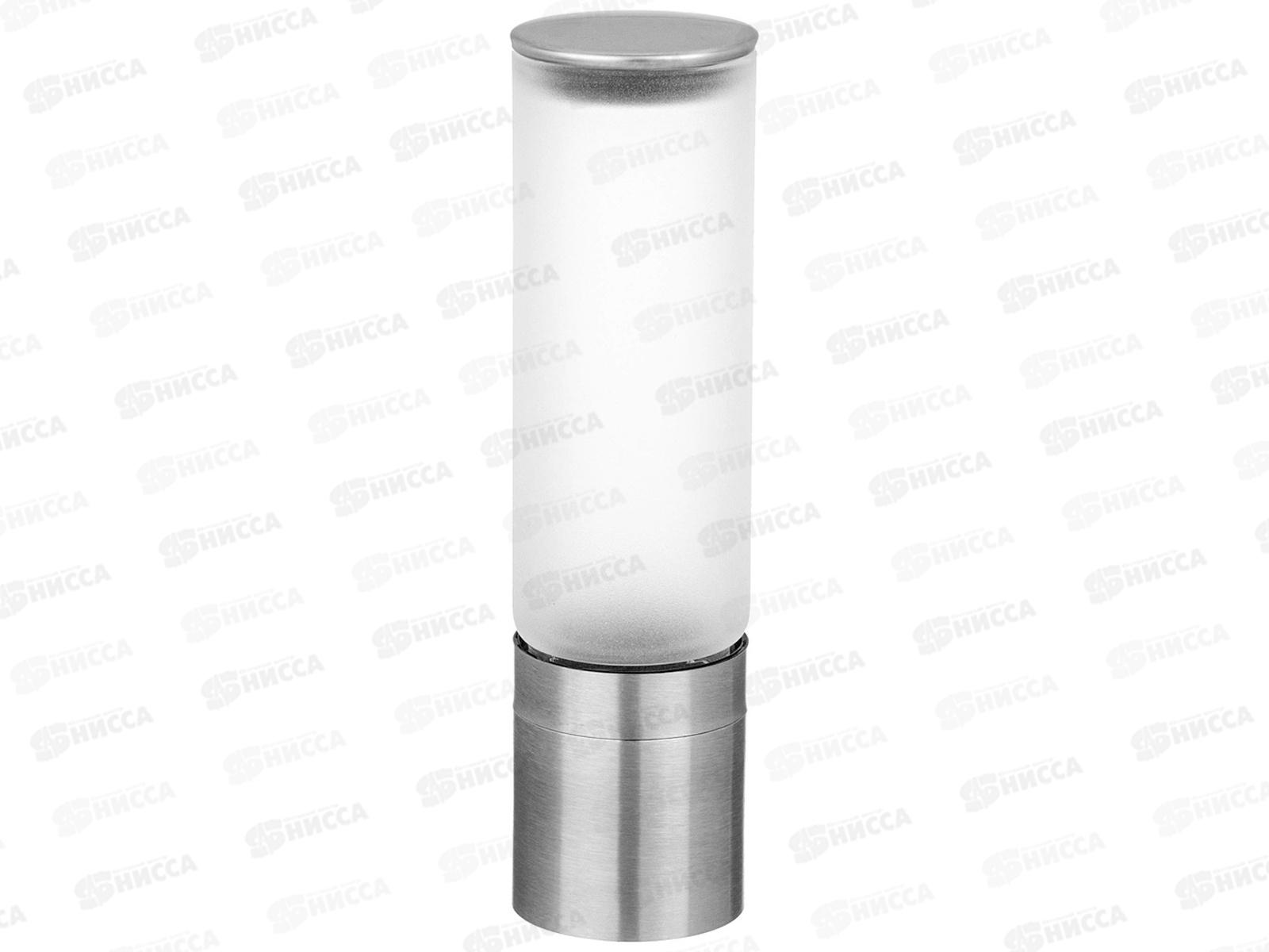 Мельница для соли и перца Agness 190мл 671-111