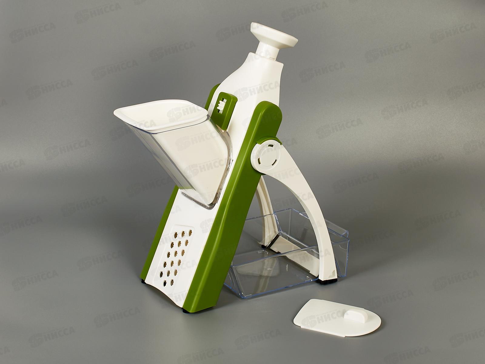 Овощерезка ,шинковка,терка многофукциональная ACF288-1 (059190) Ж