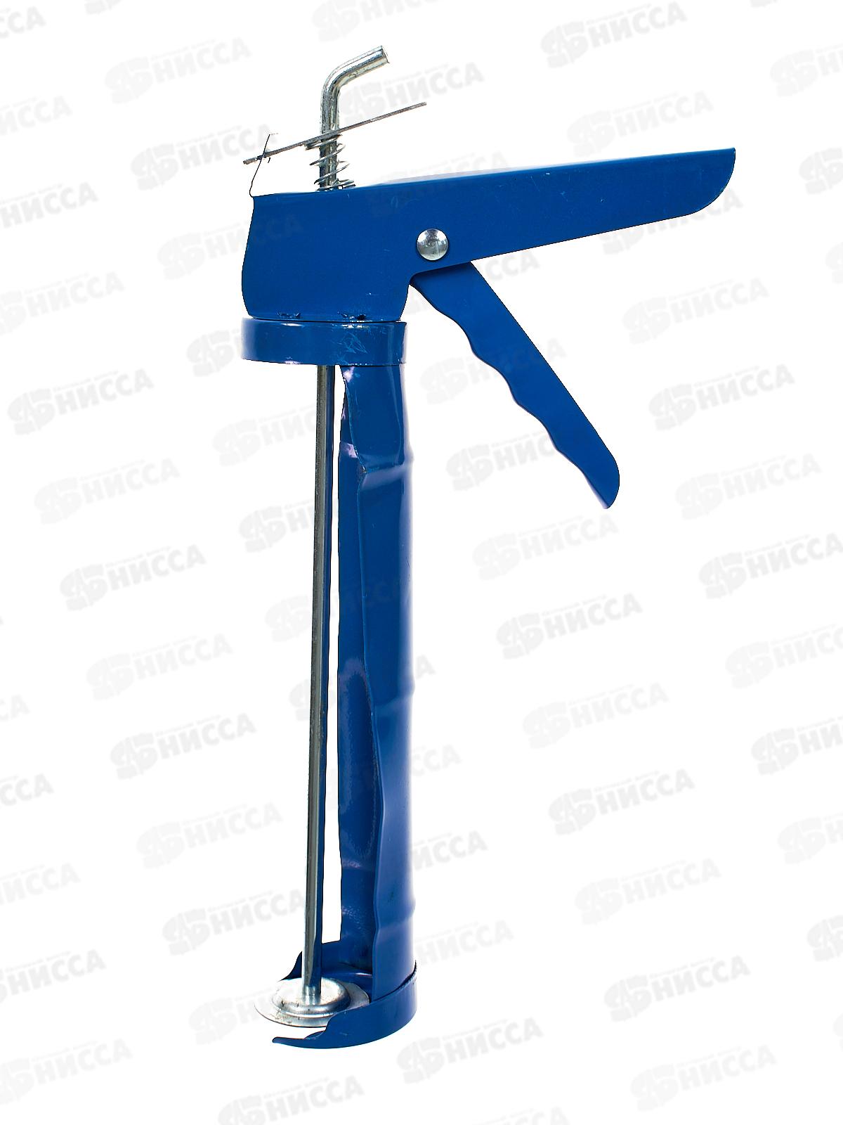 Пистолет для герметика металл (031104) Ж