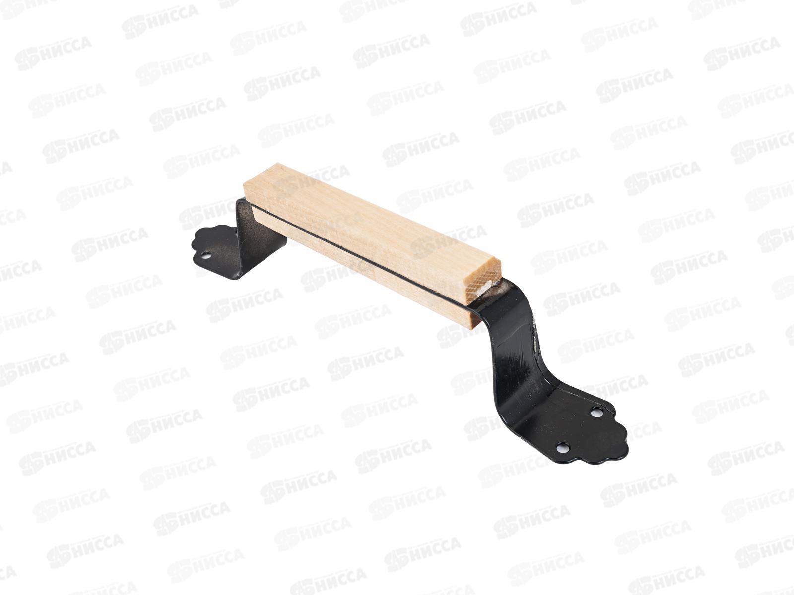 Ручка-скоба РС140-Пл-SL(оксид) Нижний Новгород 012416