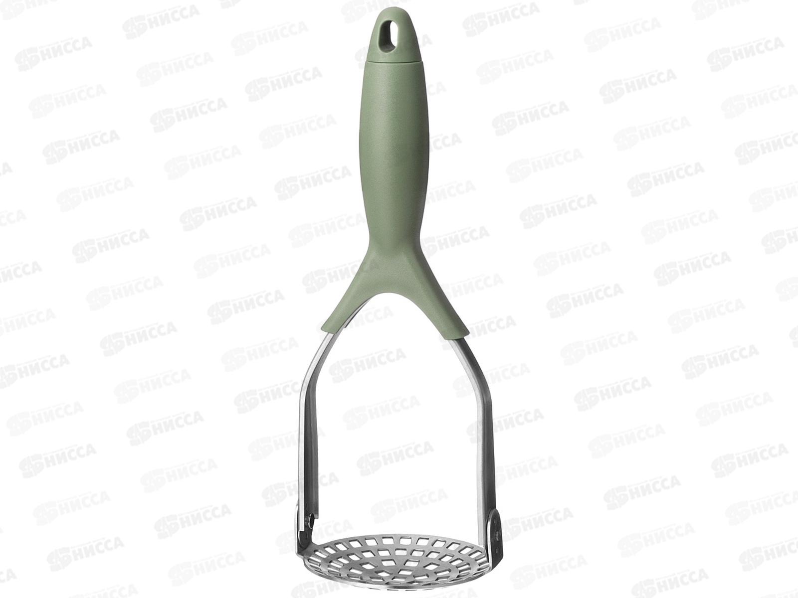 Картофелемялка 29,7*9,3*4см 671-515 *12