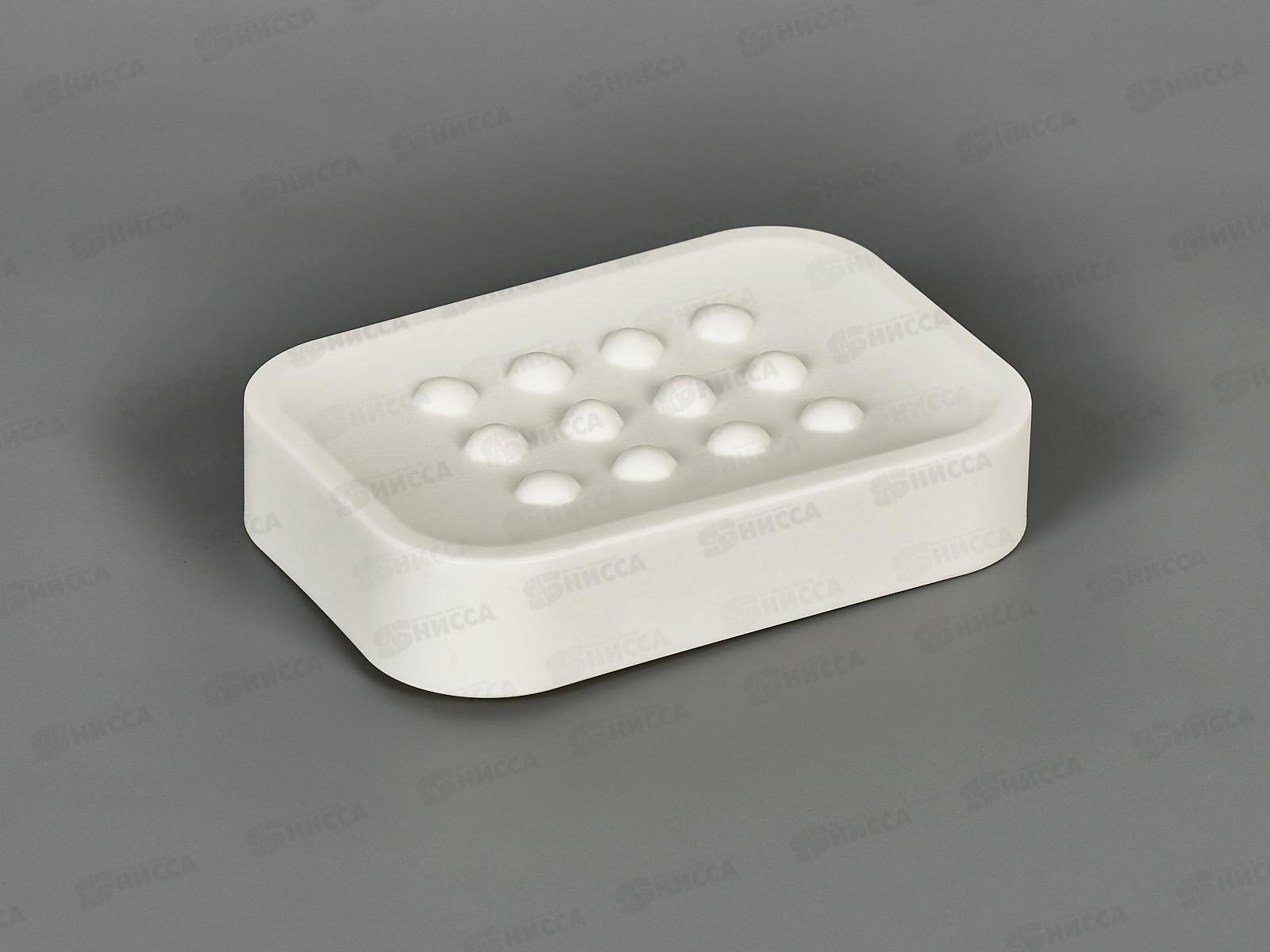 Мыльница &quotPlast Team молоч туман РТ502510048