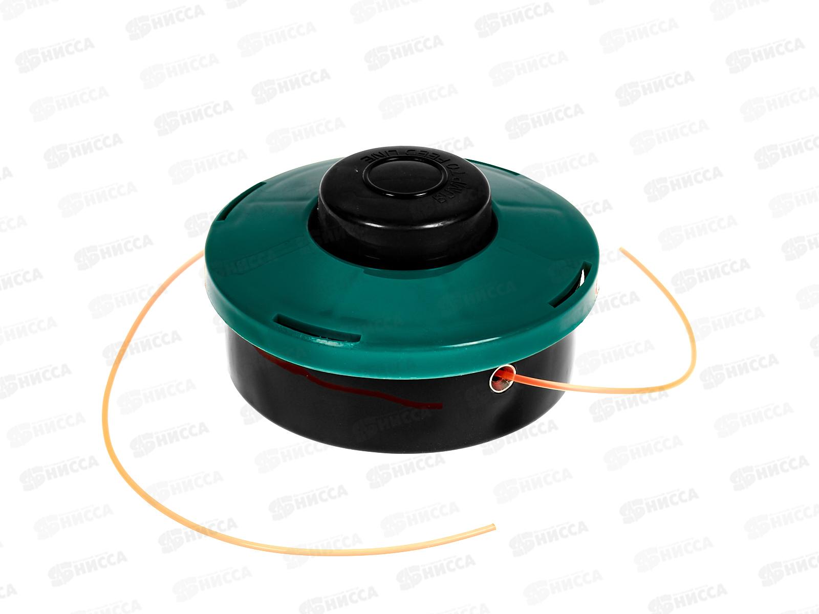 Катушка для триммера Зубр КТ-10 М10 Х 1.25 LH 71105