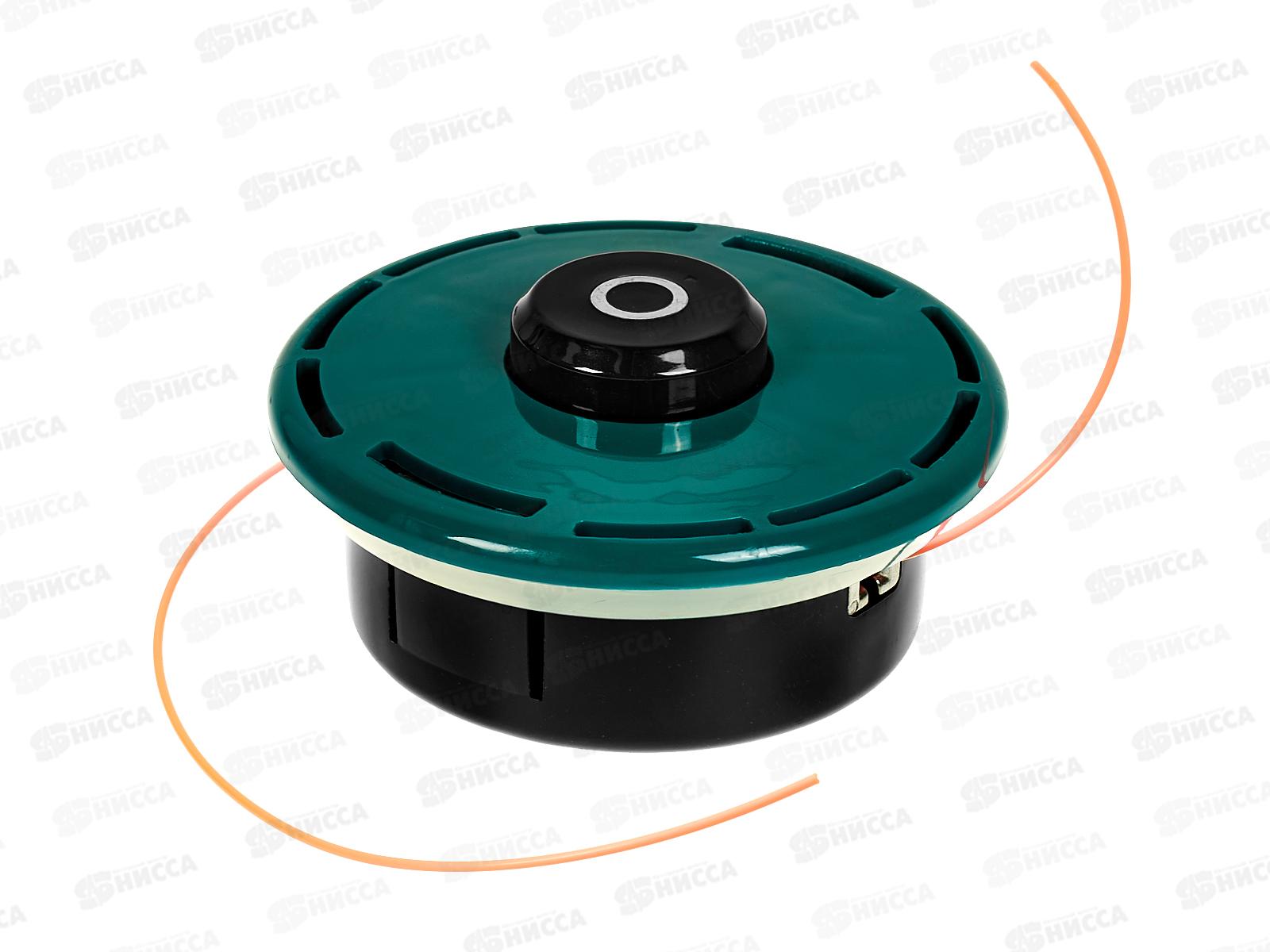 Катушка для триммера Зубр КТ-10У М10 Х 1.25 LH 71110