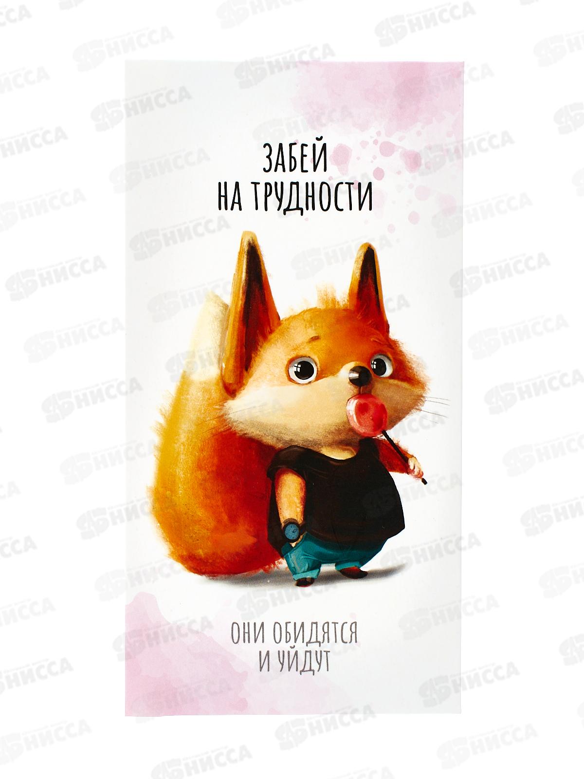 Конверт для денег MESHU Cute kittens 85*164мм MS 65061