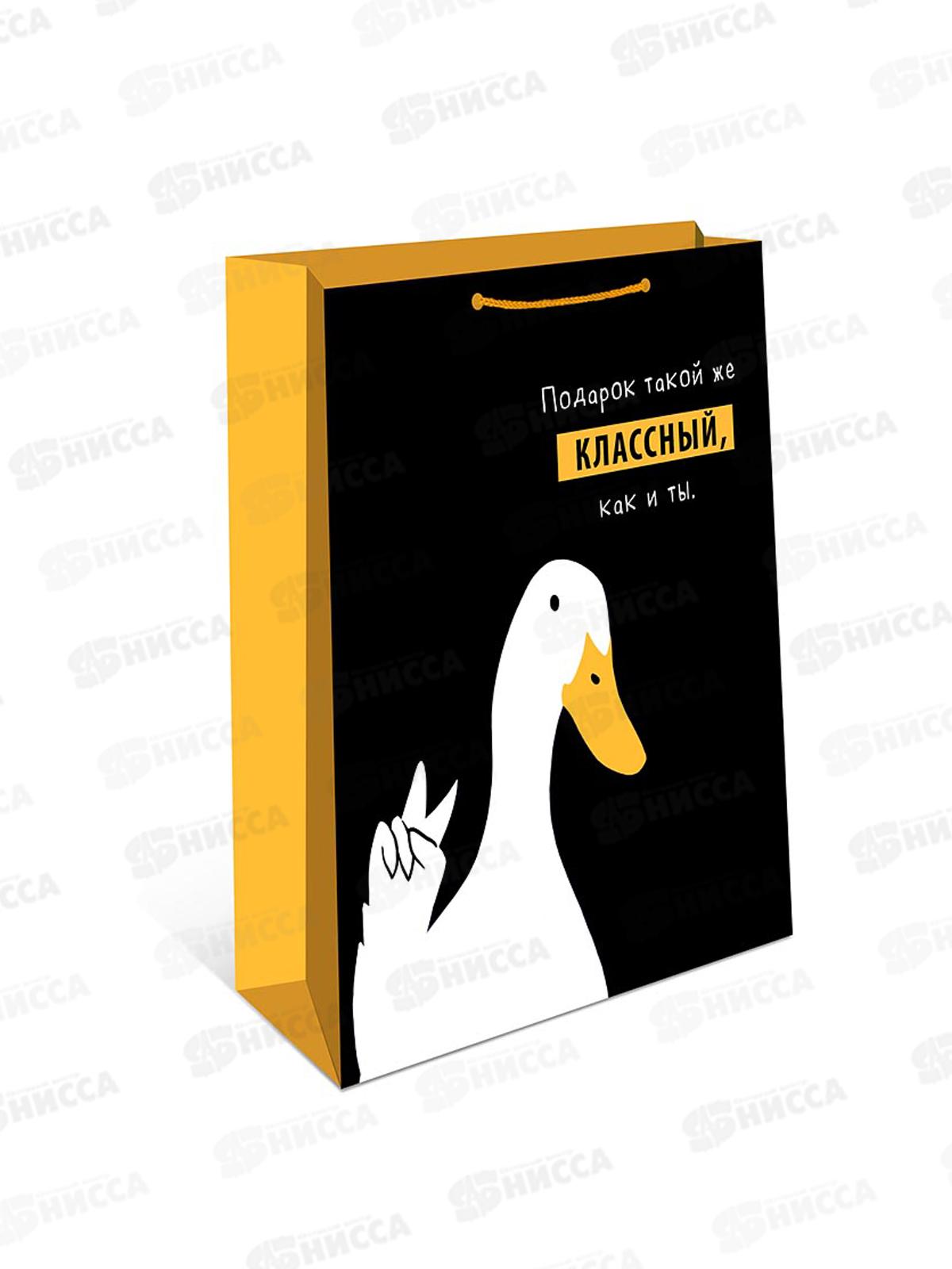 Пакет подарочный АД 26*32 0193.504