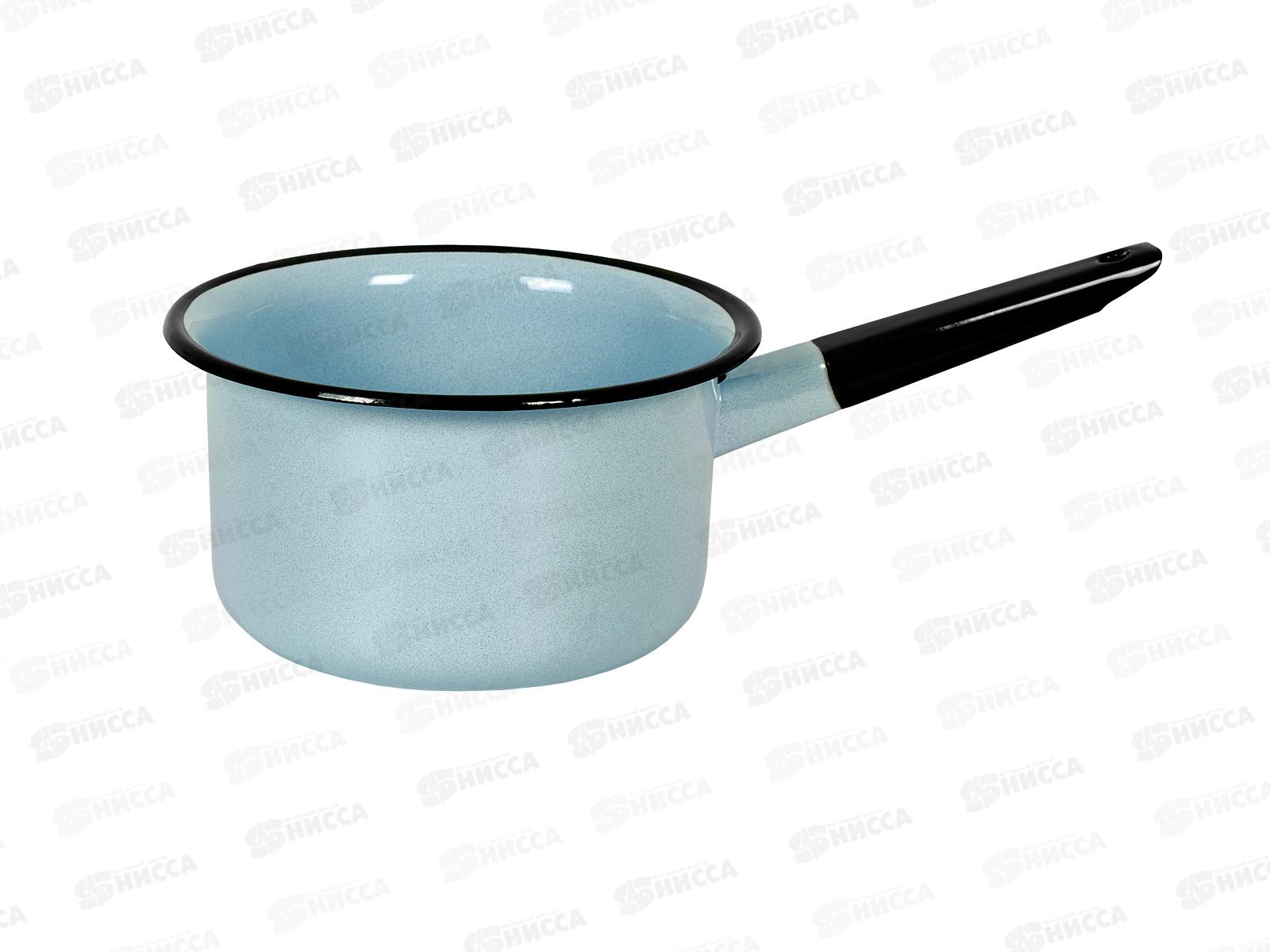 Ковш 2 л Серо-голубой С42011.СГ