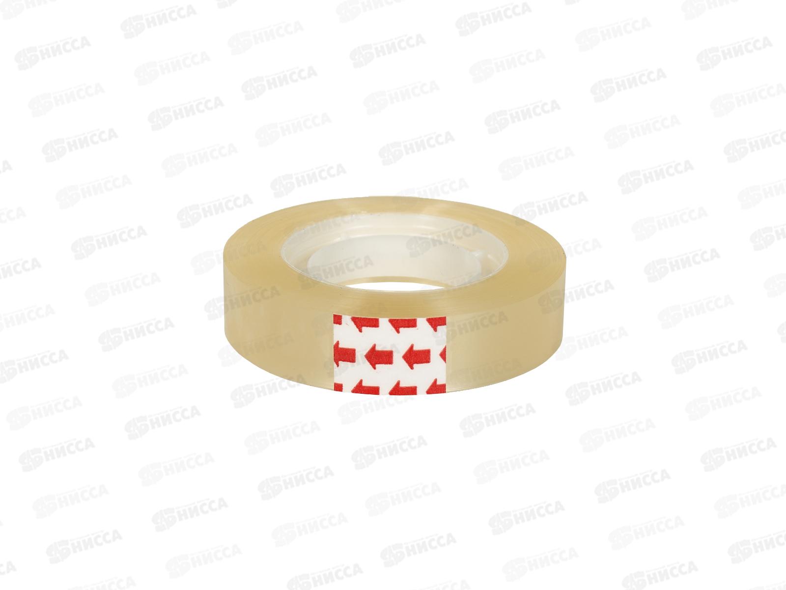 Скотч 12*33 MAZARI проз 35мкм  M-17184  *12/300