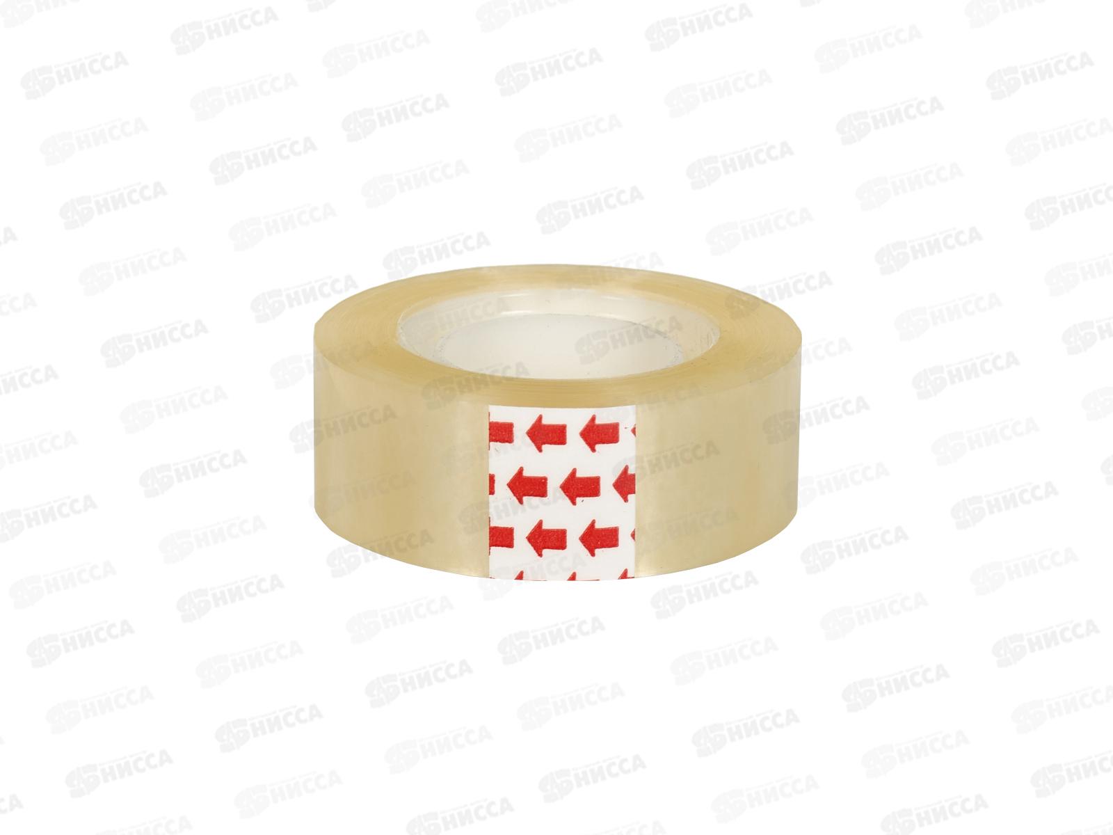 Скотч 19*33 MAZARI проз 35мкм  M-17188  *8/200