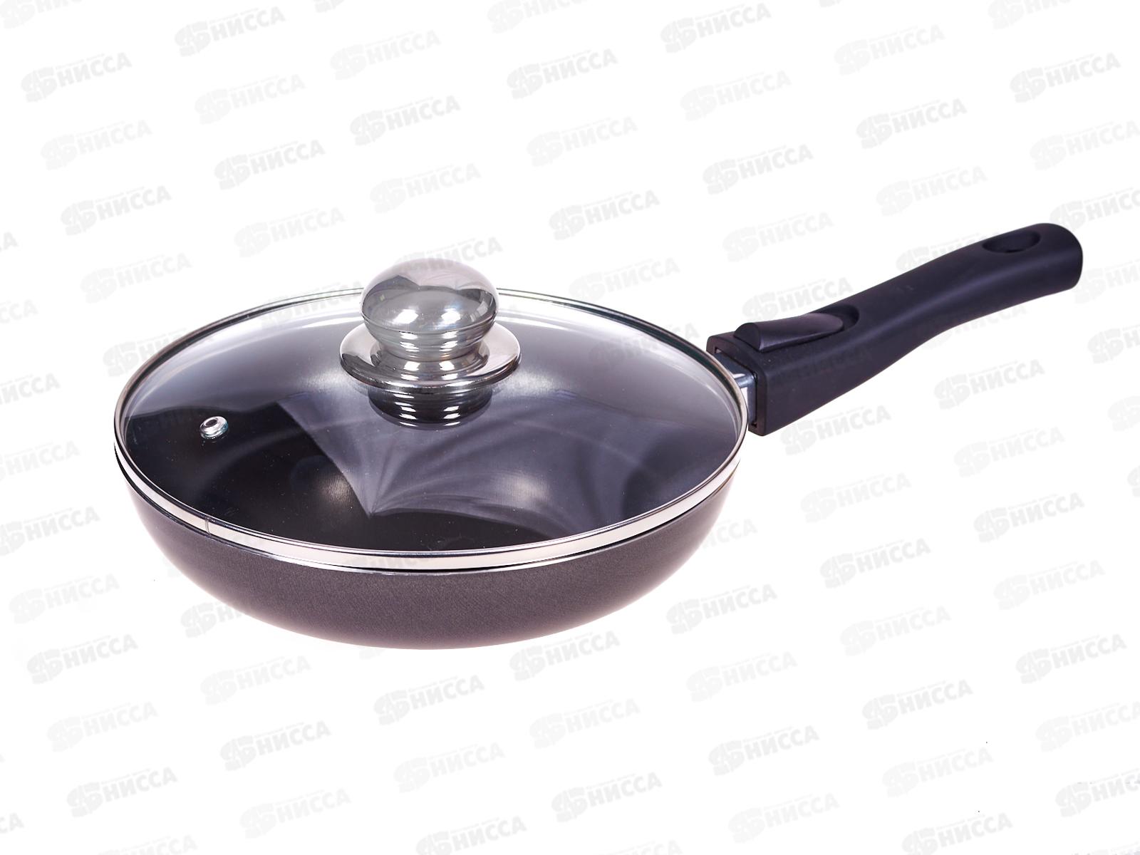 Сковорода Brilliant d220 ст кр BR-008CE