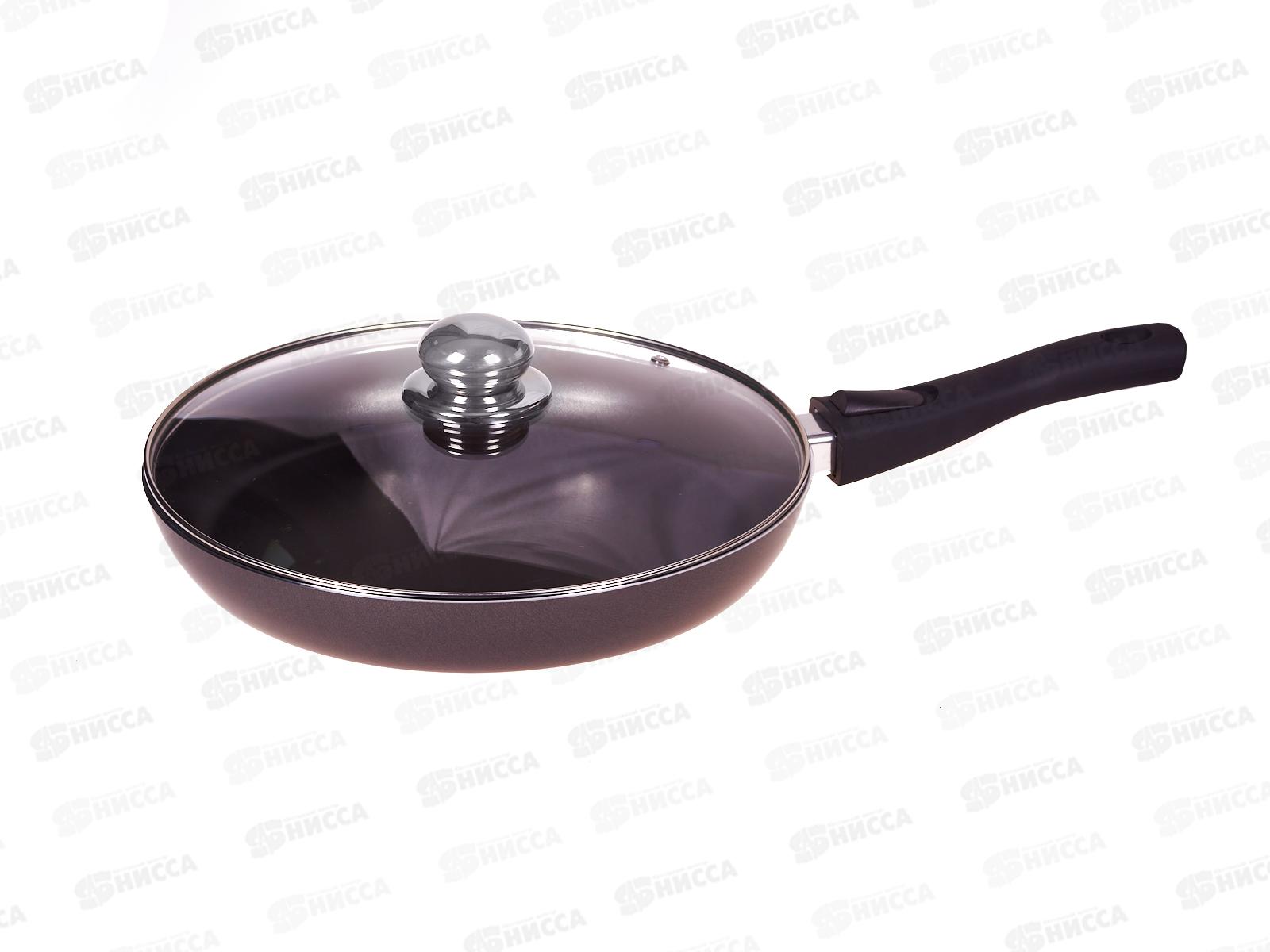 Сковорода Brilliant d280 ст кр BR-011CE