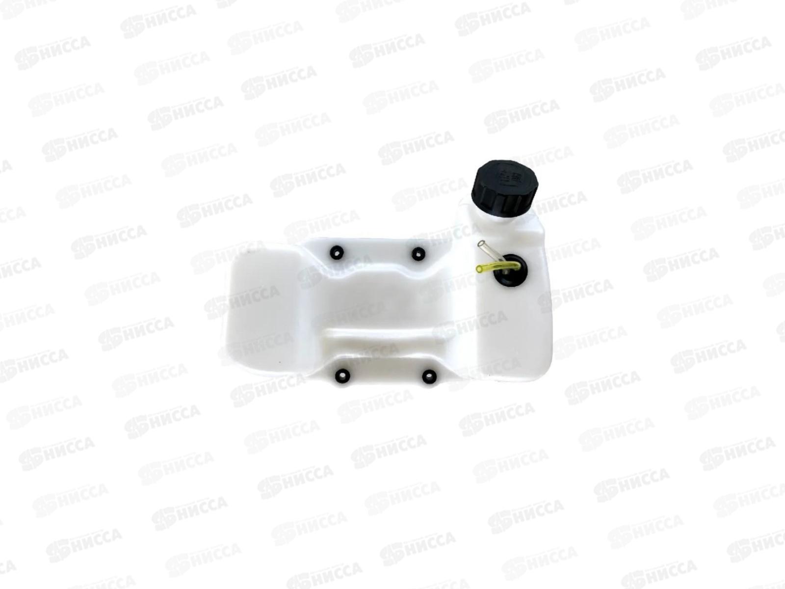 Бак бензотриммера 430/520А, &quotЭнергопром&quot тип С (желтый квадрат) *50