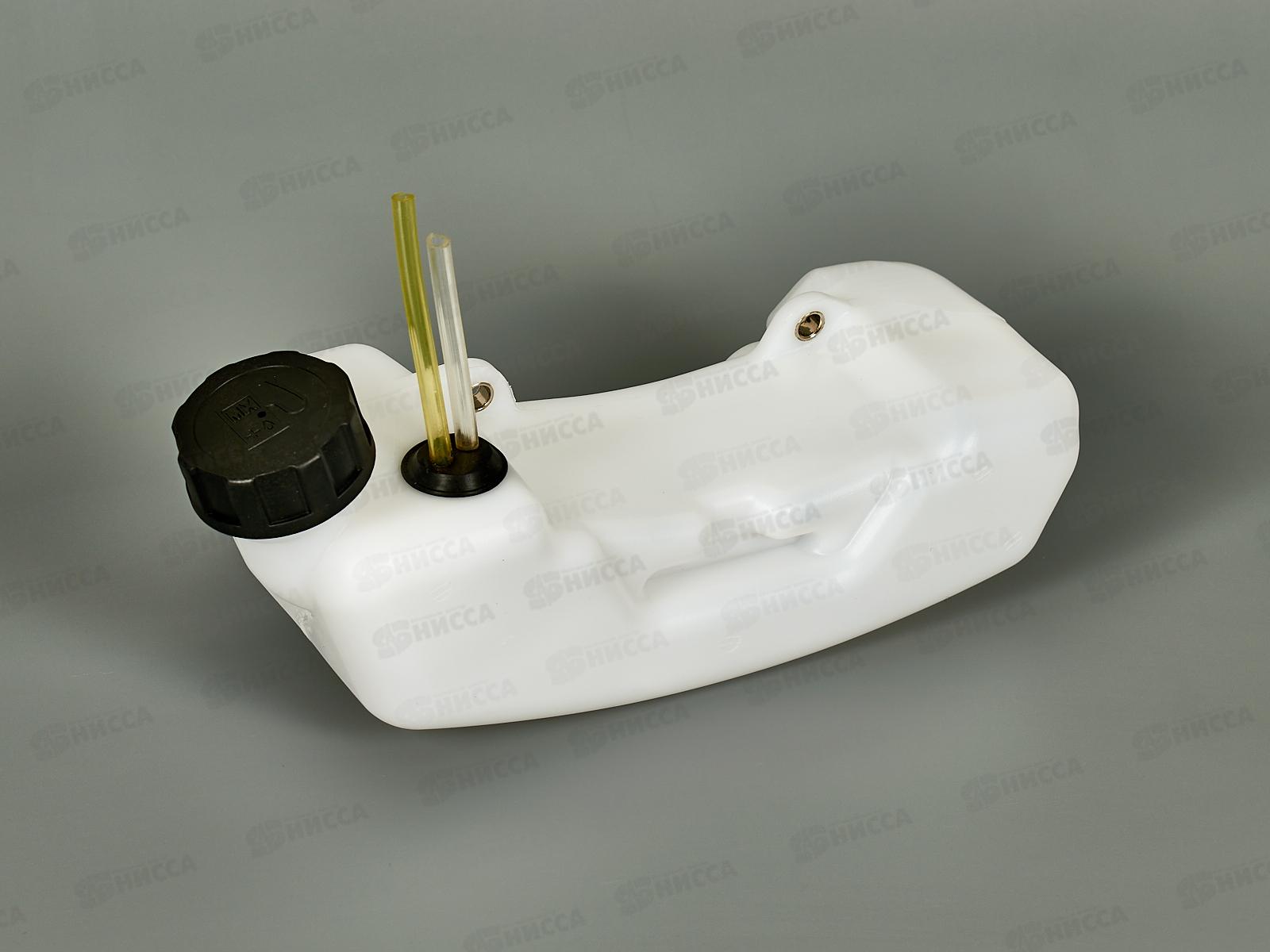 Бак бензотриммера, &quotЭнергопром&quot для 33сс (желтый квадрат) *50