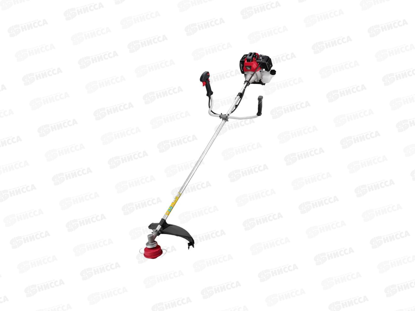 Триммер бенз., 3500Вт, 56куб.см, ТЕХПРОМ ВТ-556 (катушка)