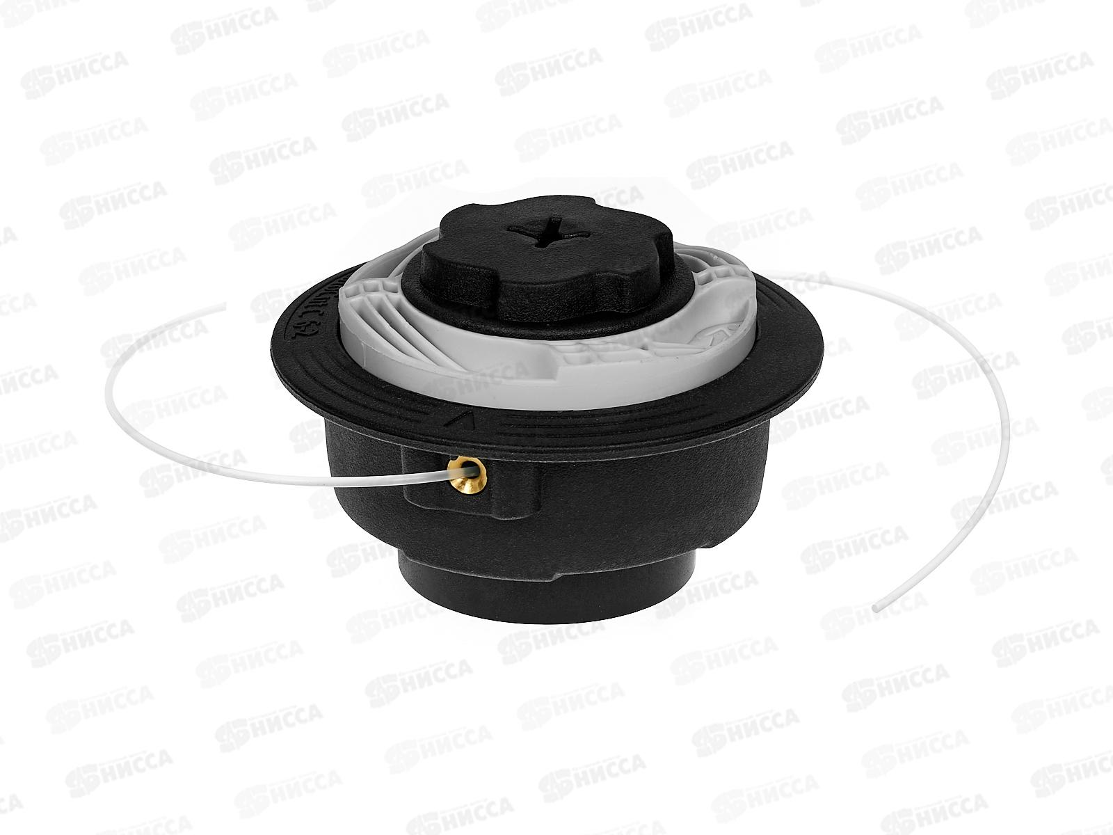 Катушка для триммера ЭНЕРГОПРОМ DL-4052 (красный квадрат) *50