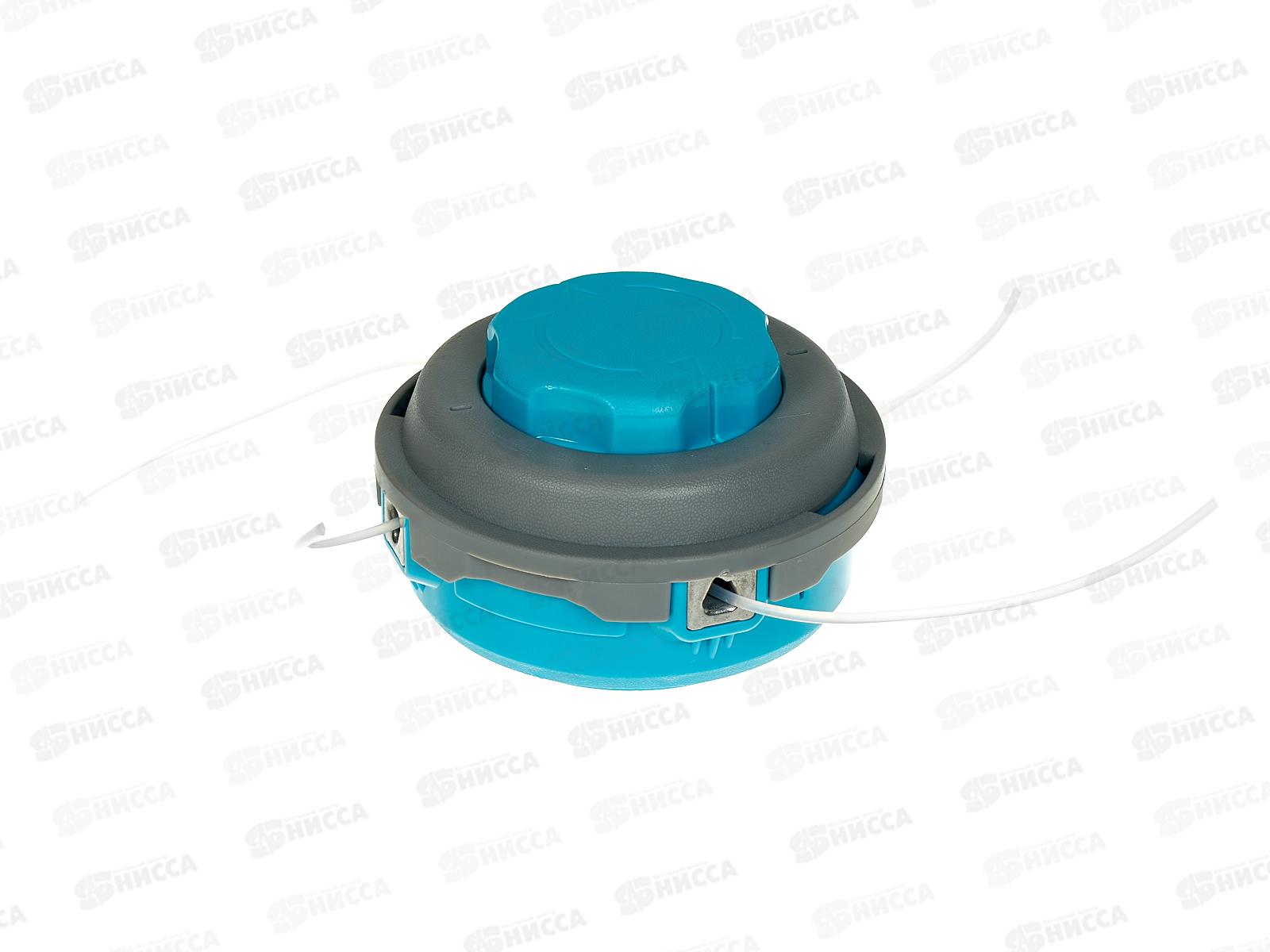 Катушка для триммера ЭНЕРГОПРОМ DL-4053 (красный квадрат) *50