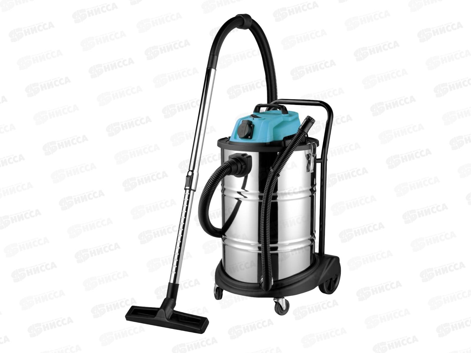 Пылесос строительный ЭНЕРГОПРОМ Home Master, ПЛ-60R  60л