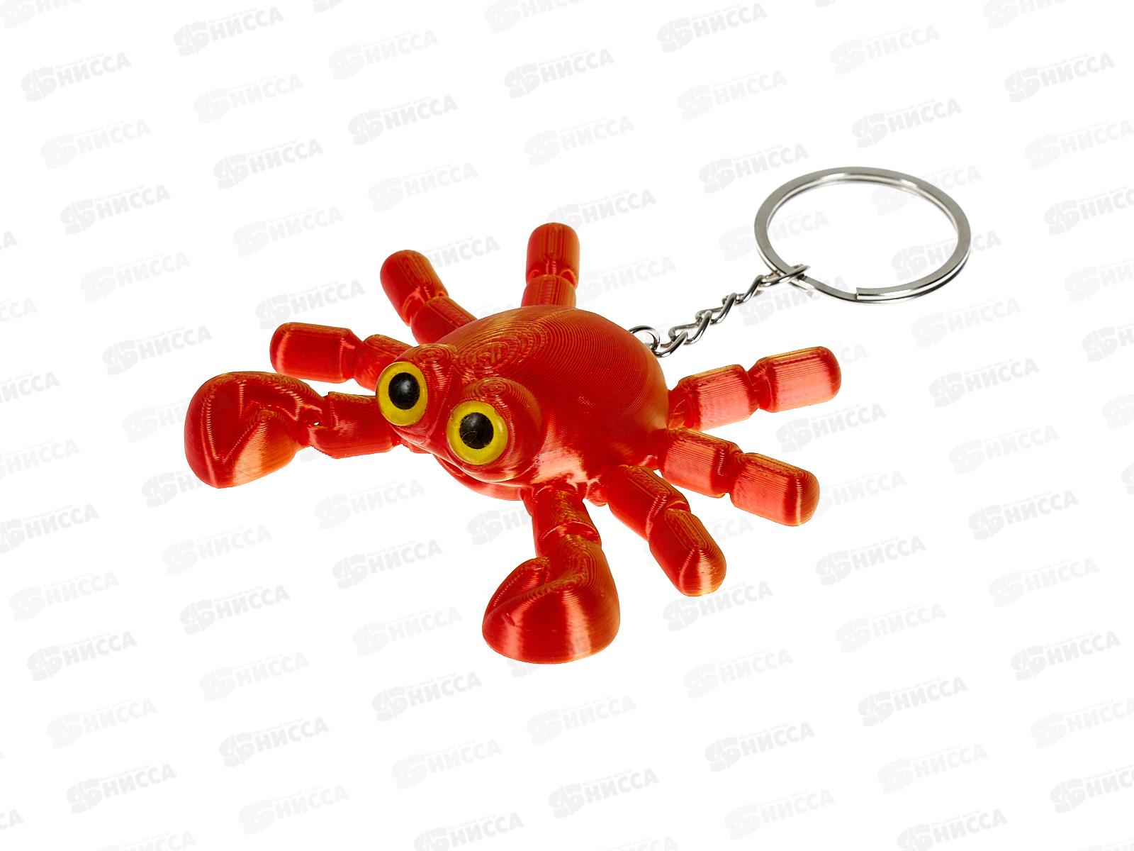 Брелок Tukzar Краб  AN-3225