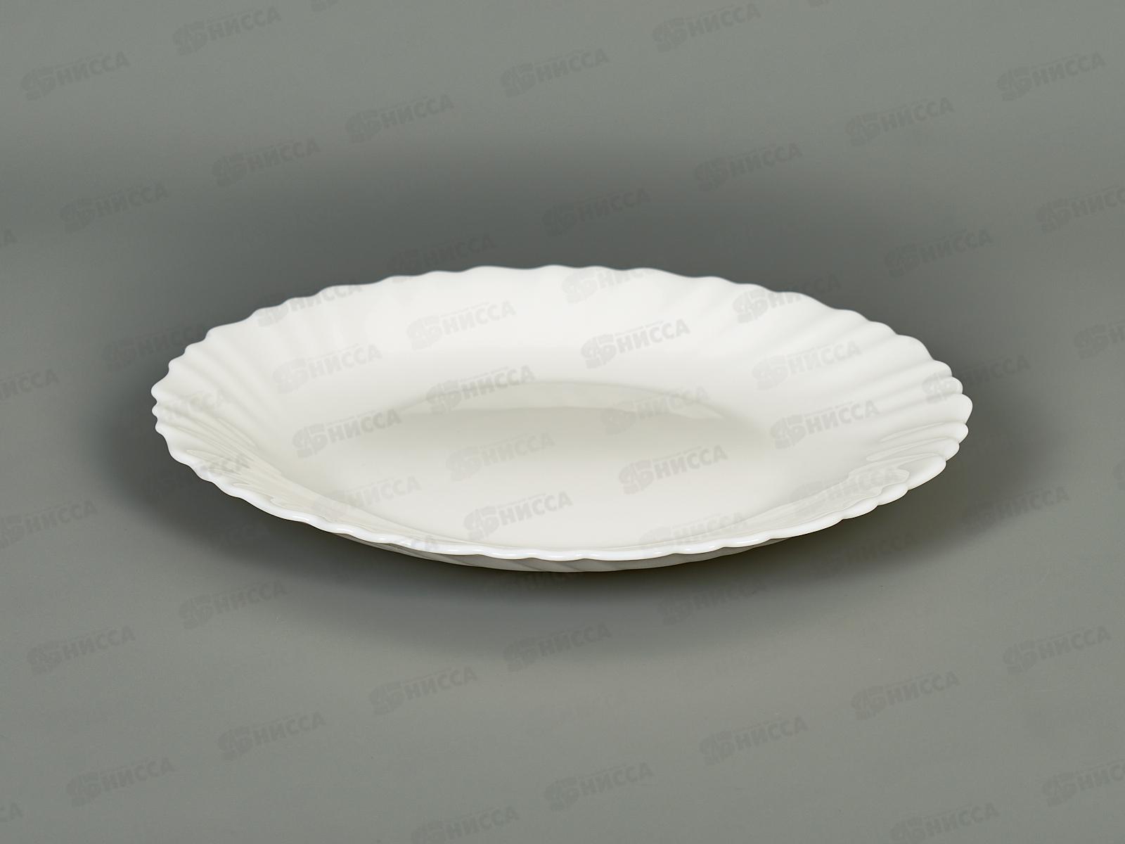 Тарелка десертная Фэстон 19см V5941