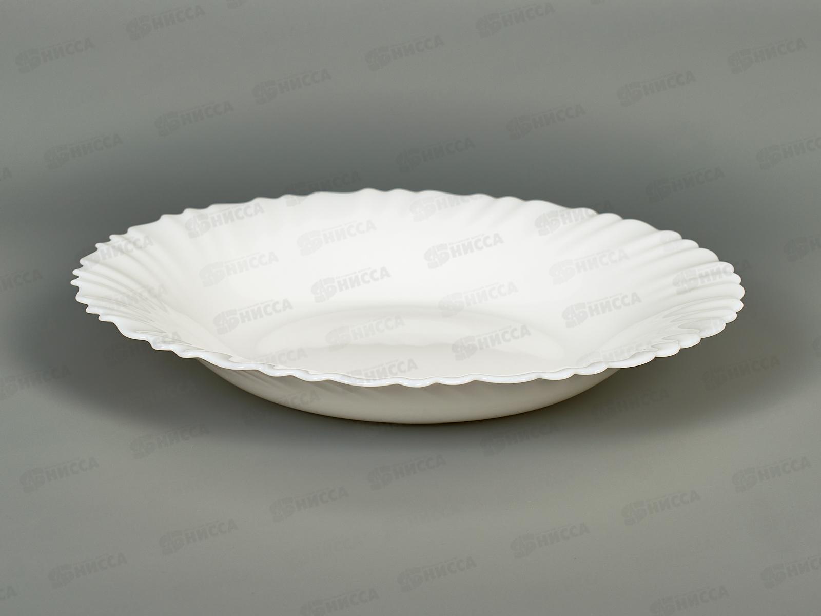 Тарелка суповая Фэстон 23см Q6667