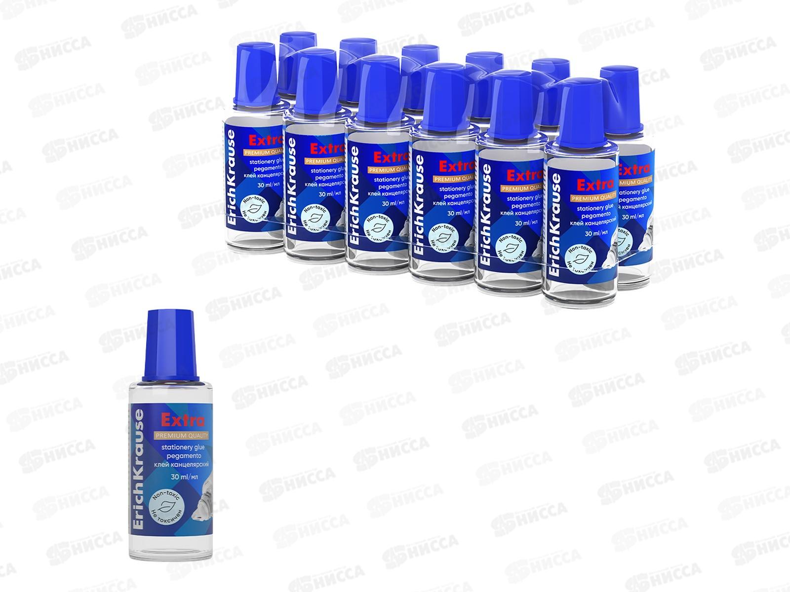 Клей силикат.EK, с дозатором 28203*12