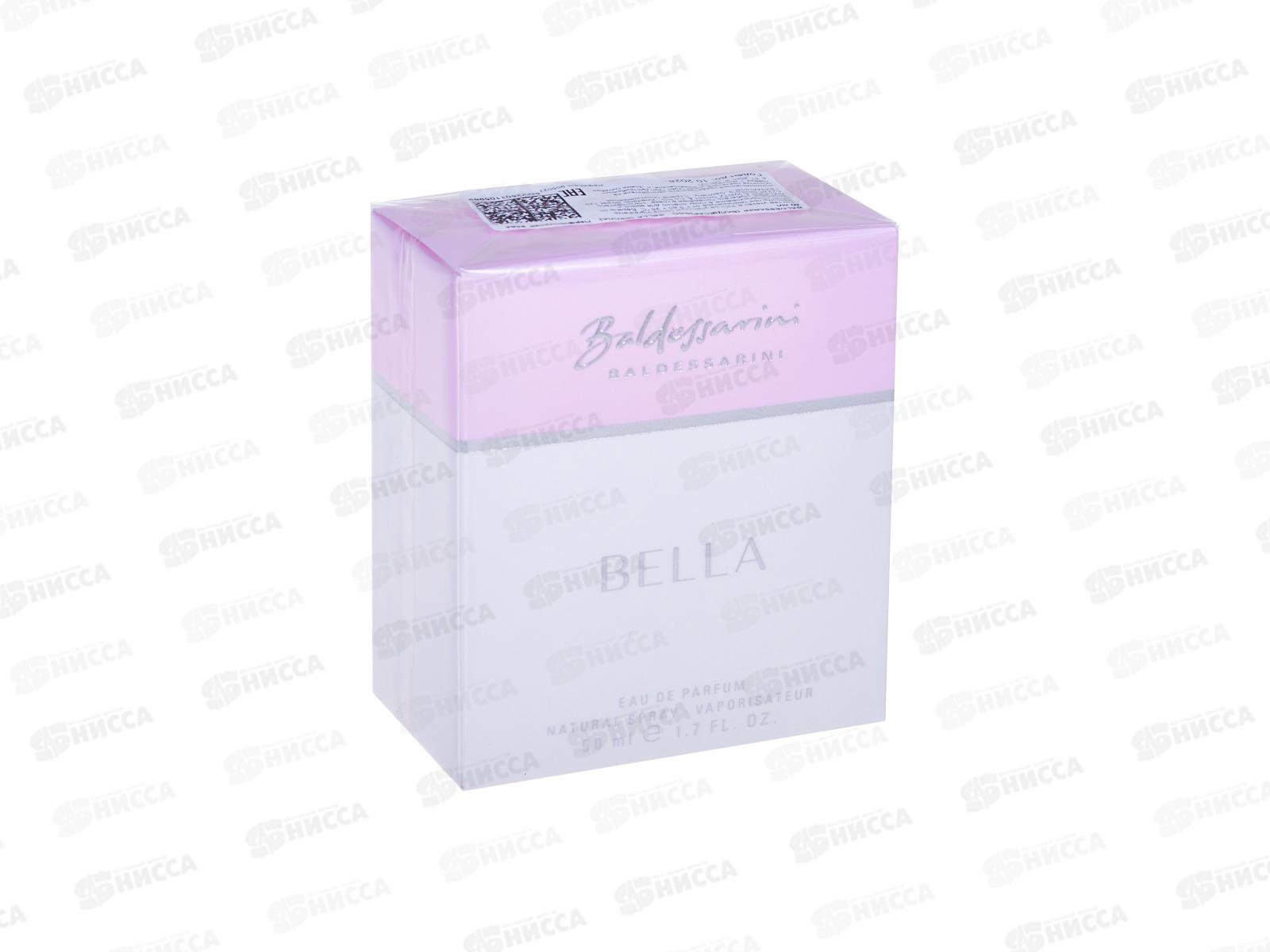 Baldessarini Bella , п/в  50мл жен М