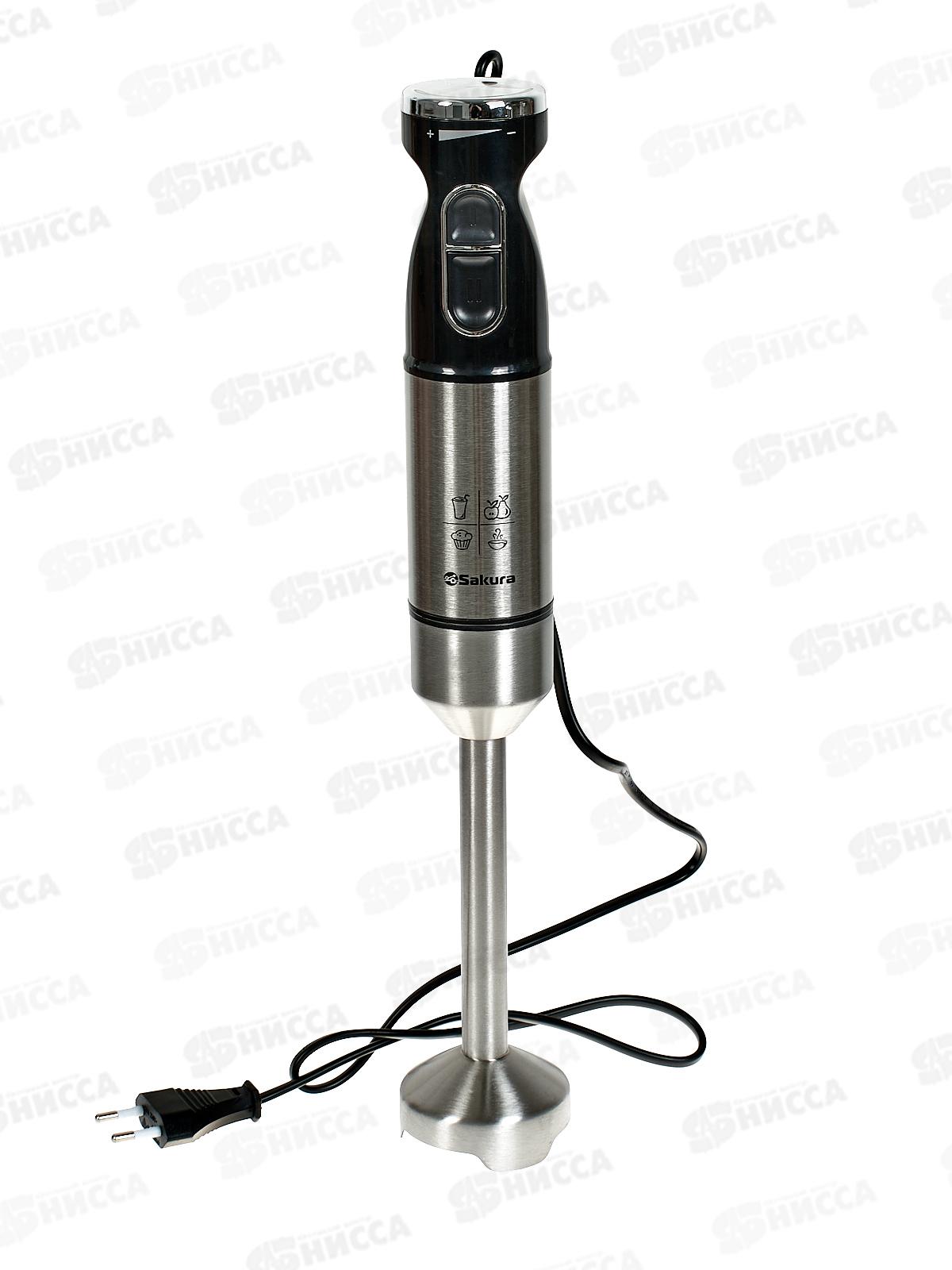 Блендер SA-6243ВК-1000 1000Вт