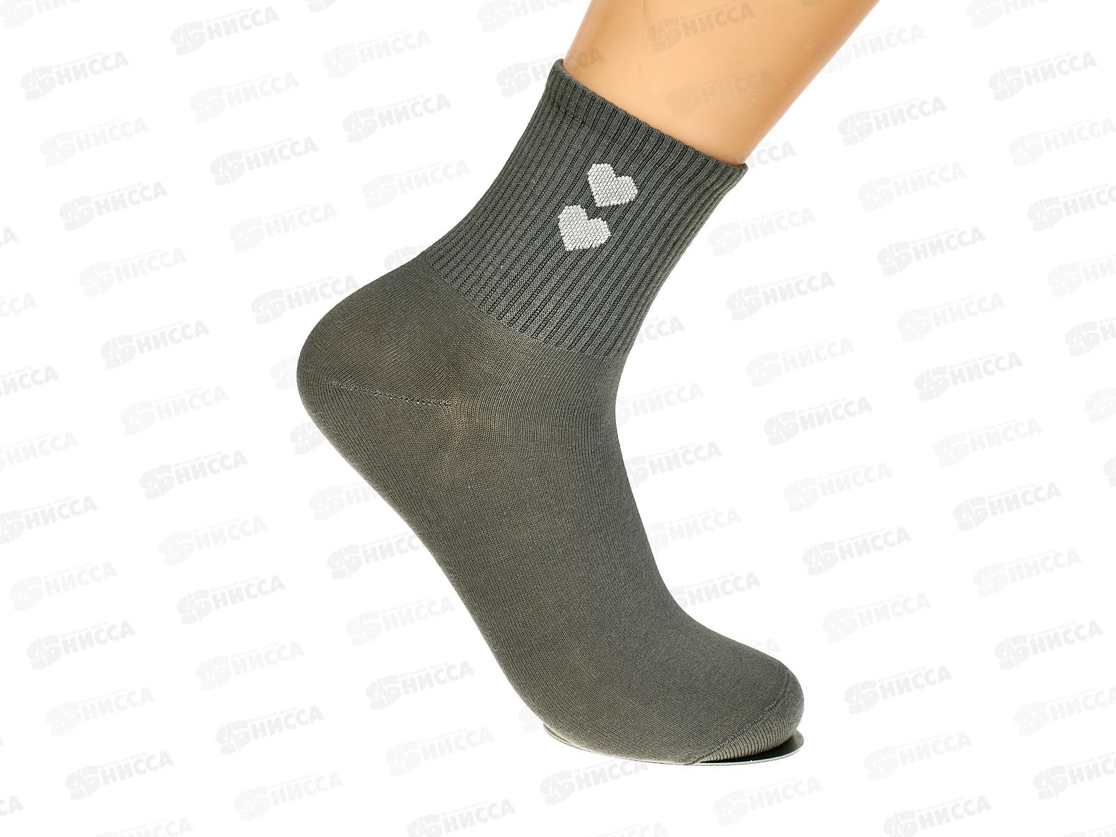 Носки жен Туркан 6895 р. 36-41