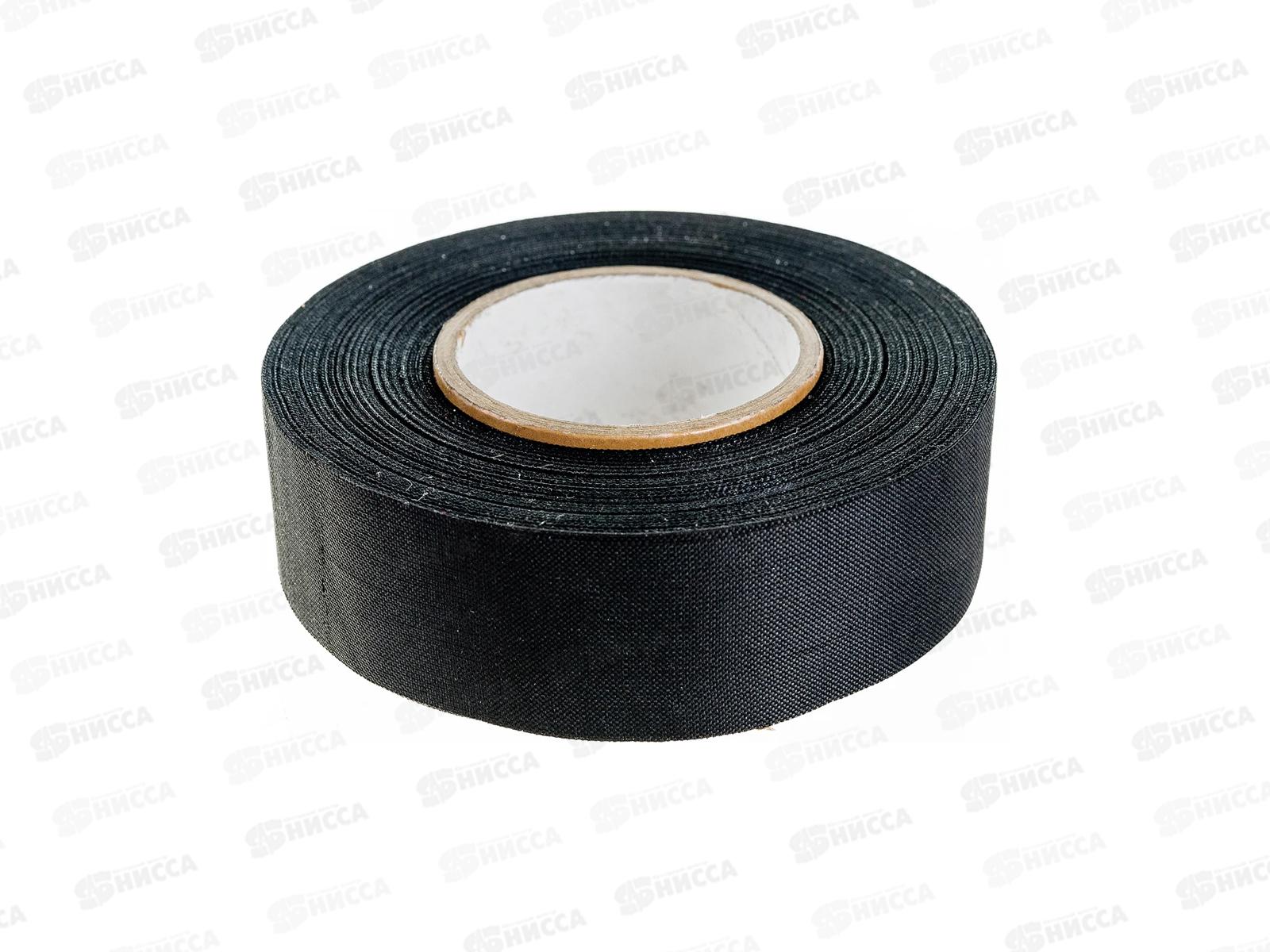 Изолента автомобильная KRANZ полиэстер, 0.17х25 мм, 25 м