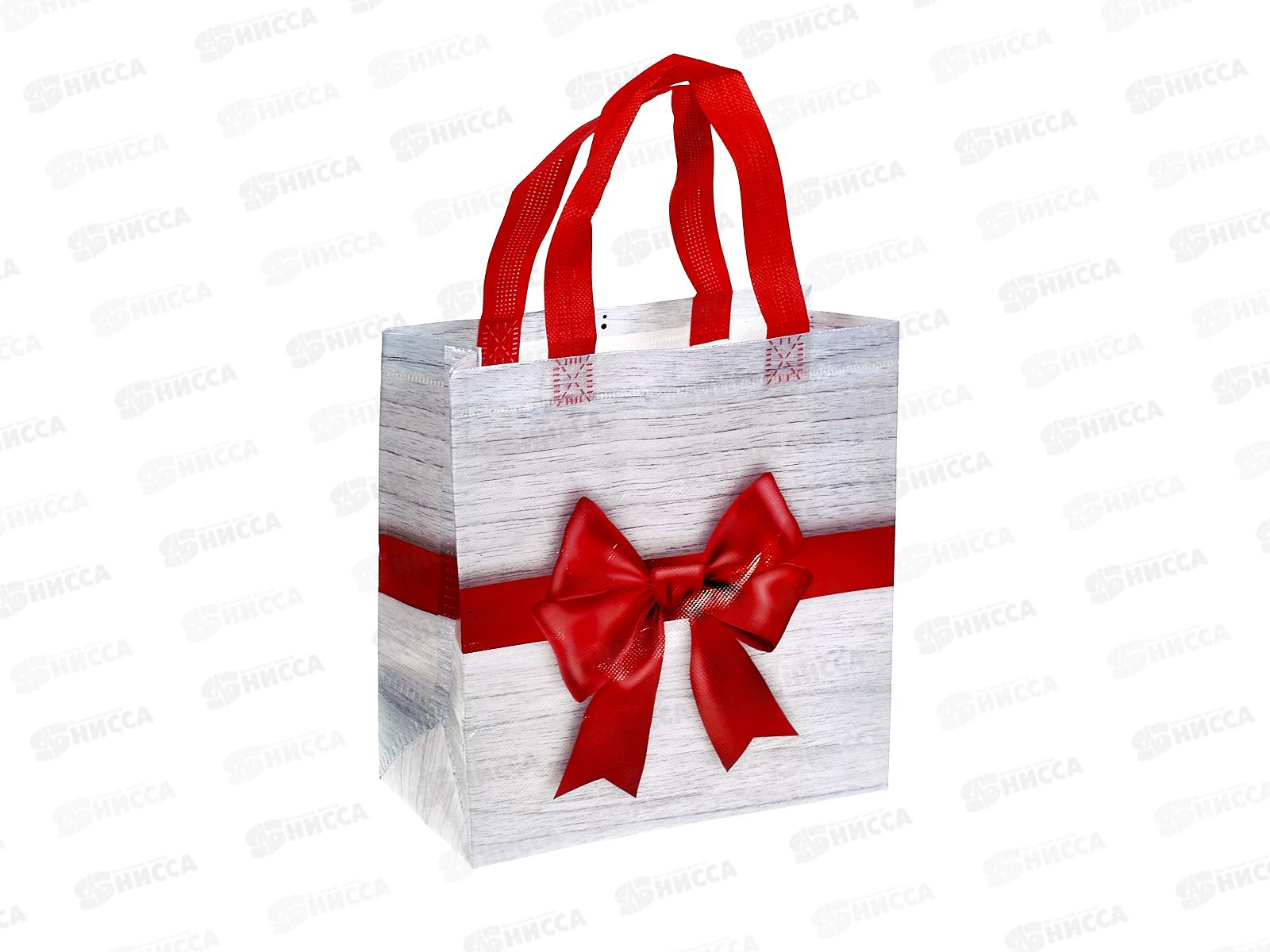 Сумка-шоппер 22*23*11 Бантт *12