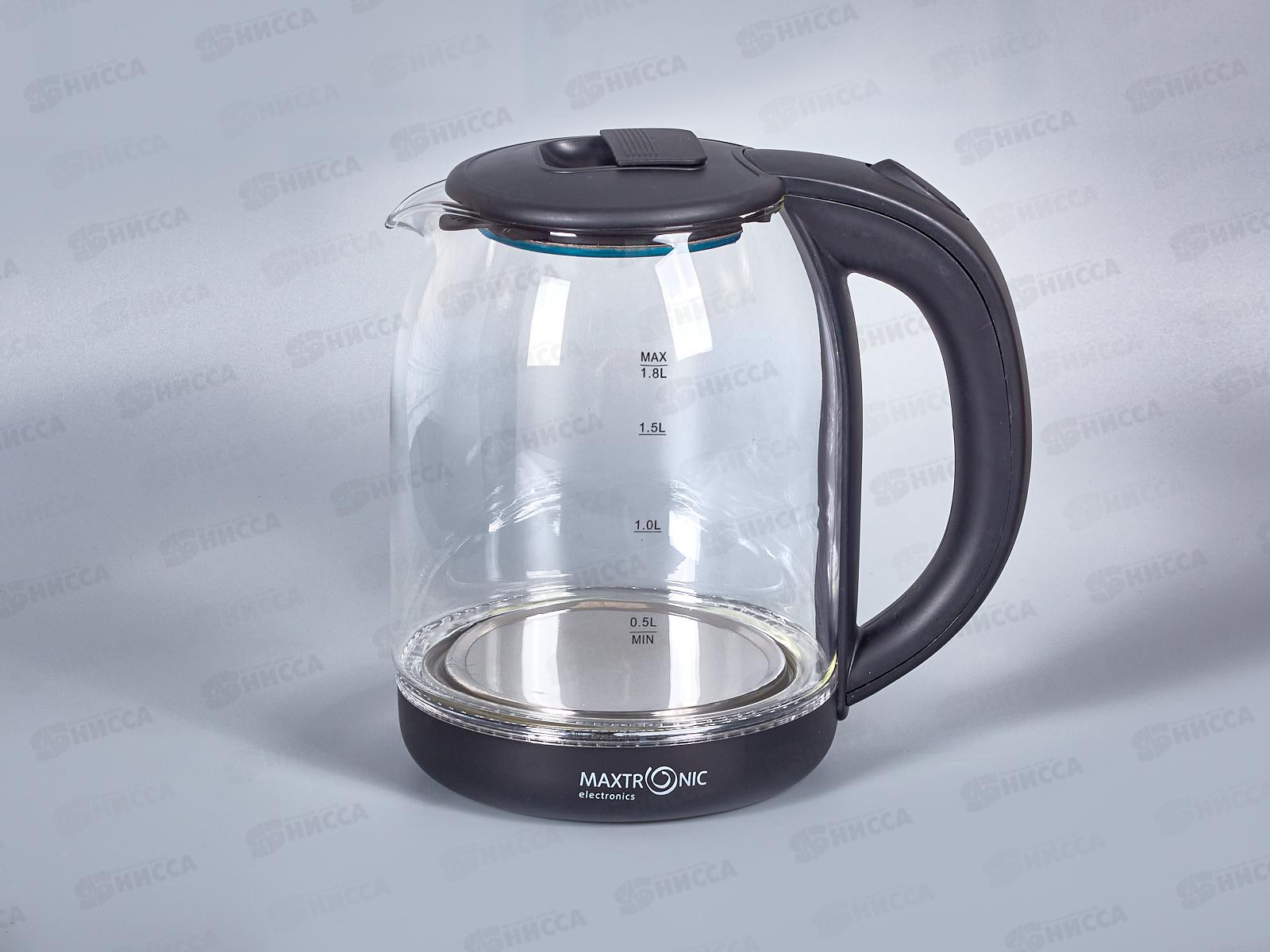 Чайник Maxtronic MAX-405 *12