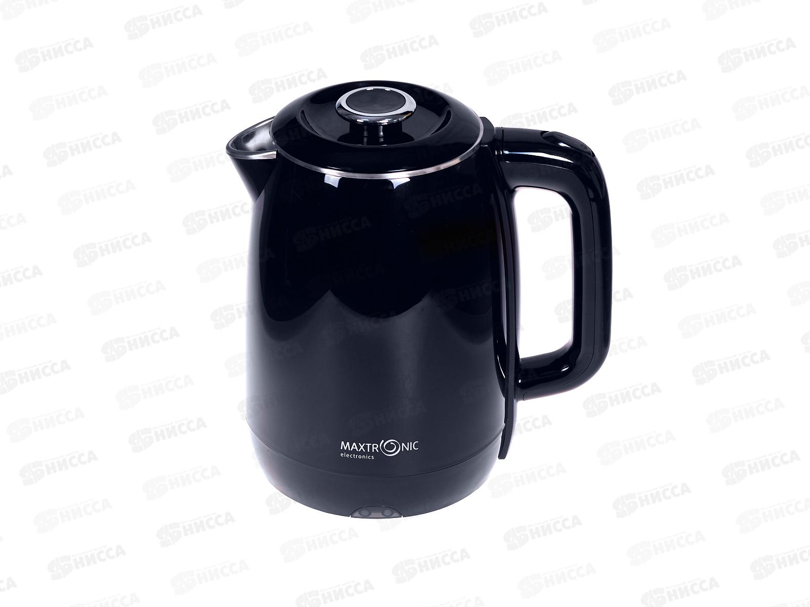 Чайник Maxtronic MAX-515 *12