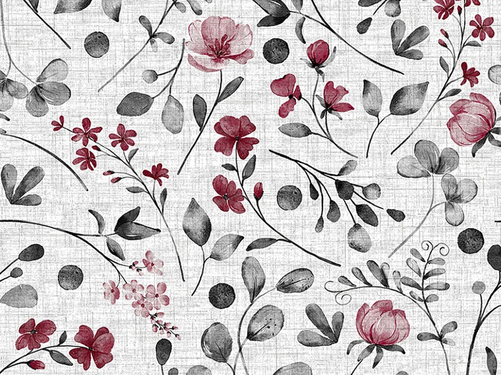 Клеенка Grace нетканая 1,35х25м М-6616-4 117539