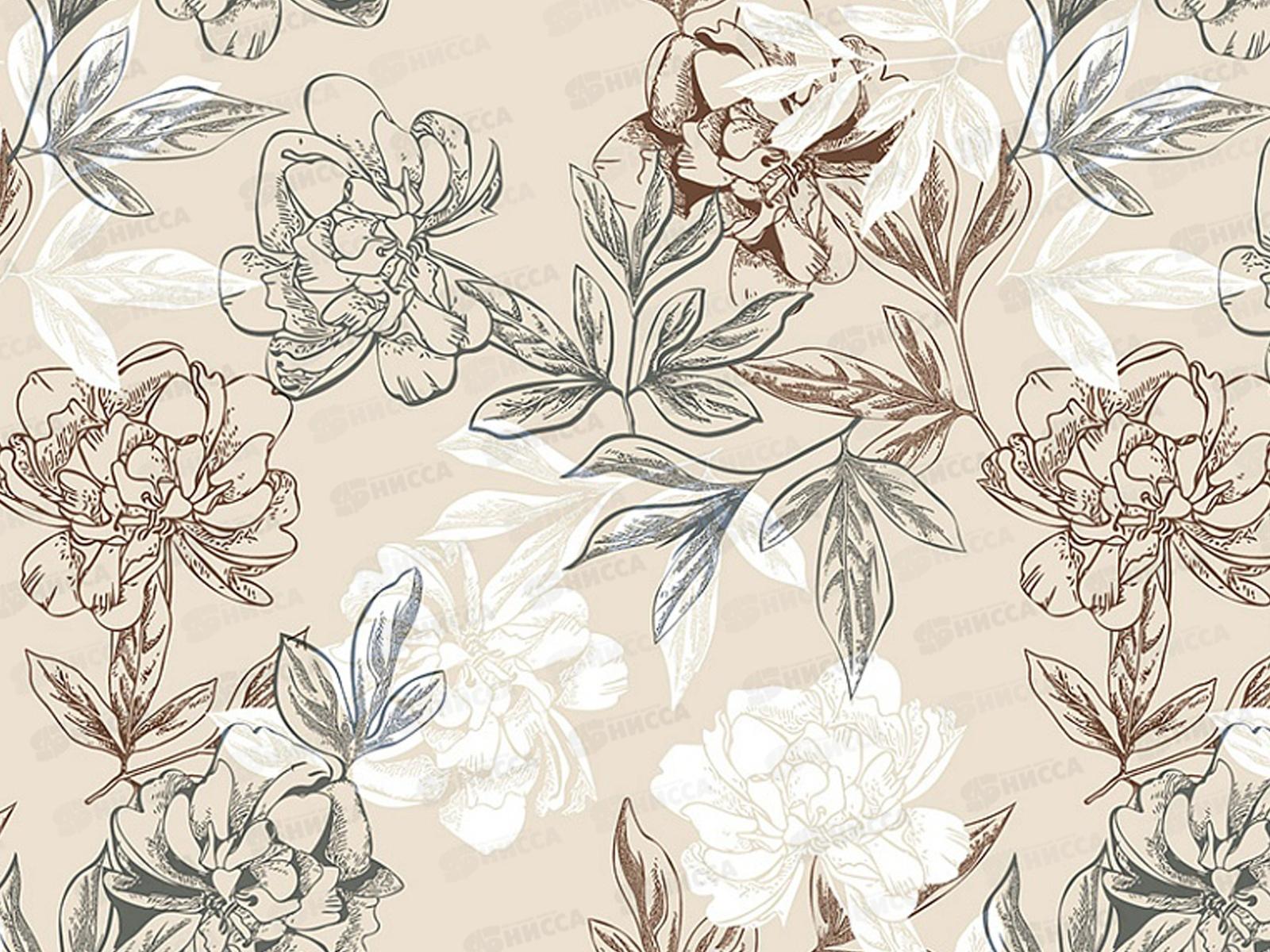 Клеенка Grace нетканая 1,35х25м М-6618-1 117538