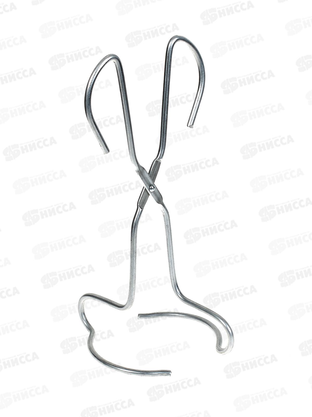 Захват для банок ухват металл БД-2 116698