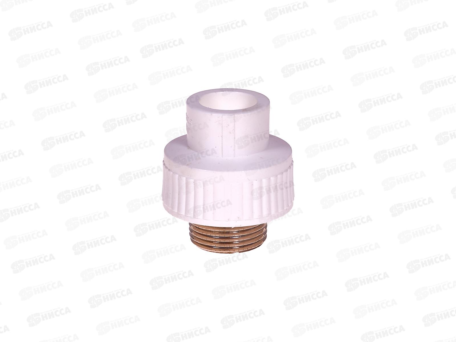 Муфта комб.25*1 НР  PROFLINE 24569