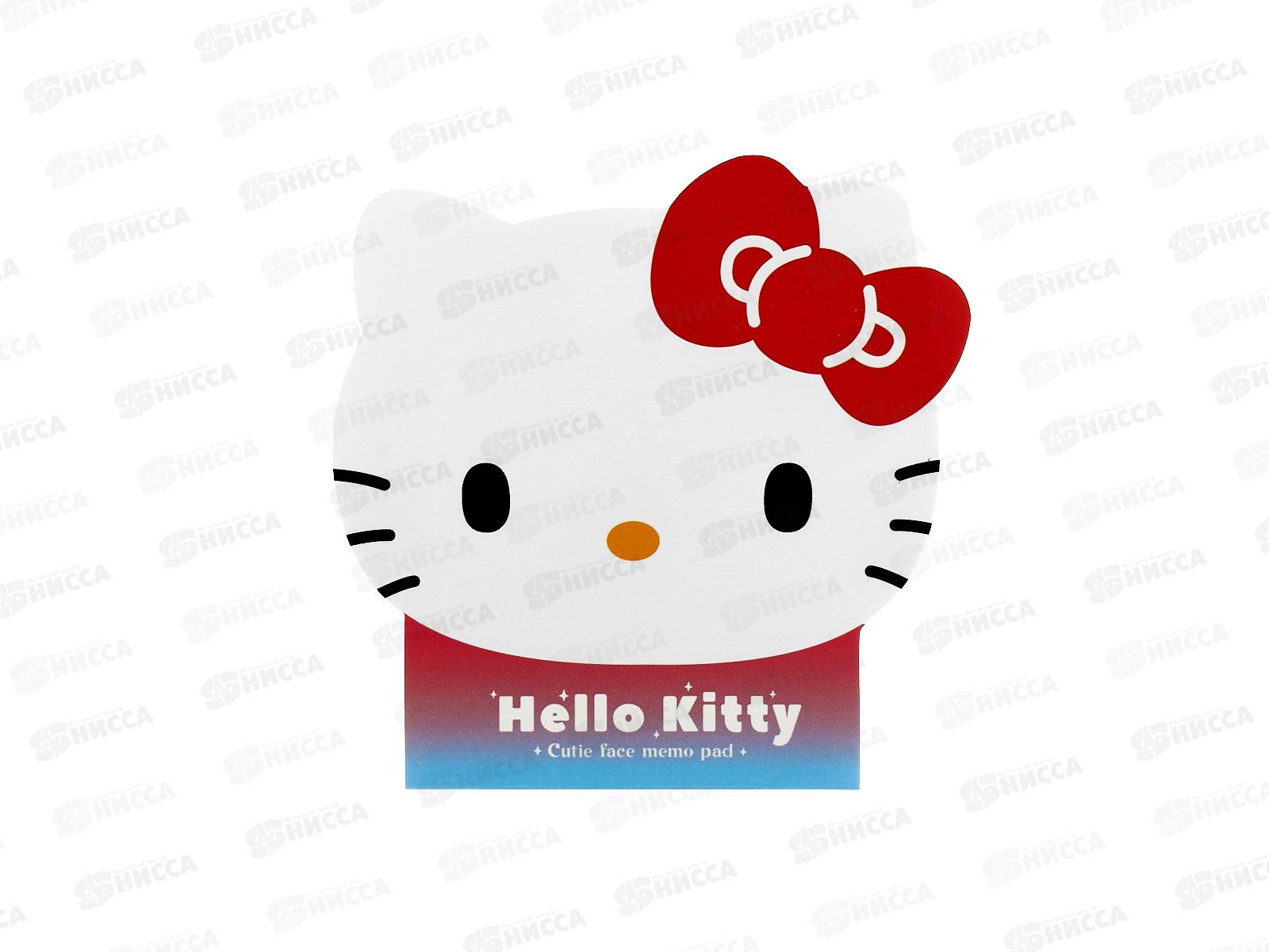 Блокнот 60л CENTRUM Куроми и друзья 77032