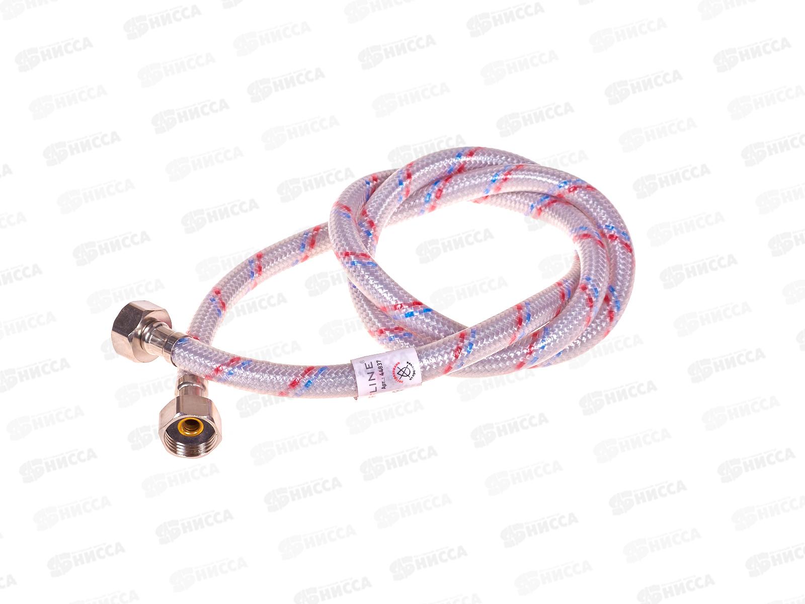 Подводка 120см нейлон ГГ с полимерным покрытием PROFLINE 44837   *50