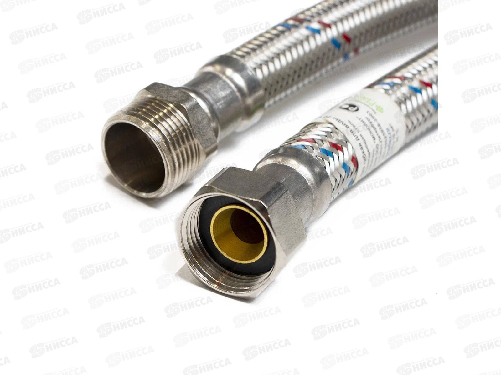 Подводка 150см нейлон ГШ с полимерным покрытием PROFLINE 44850   *50