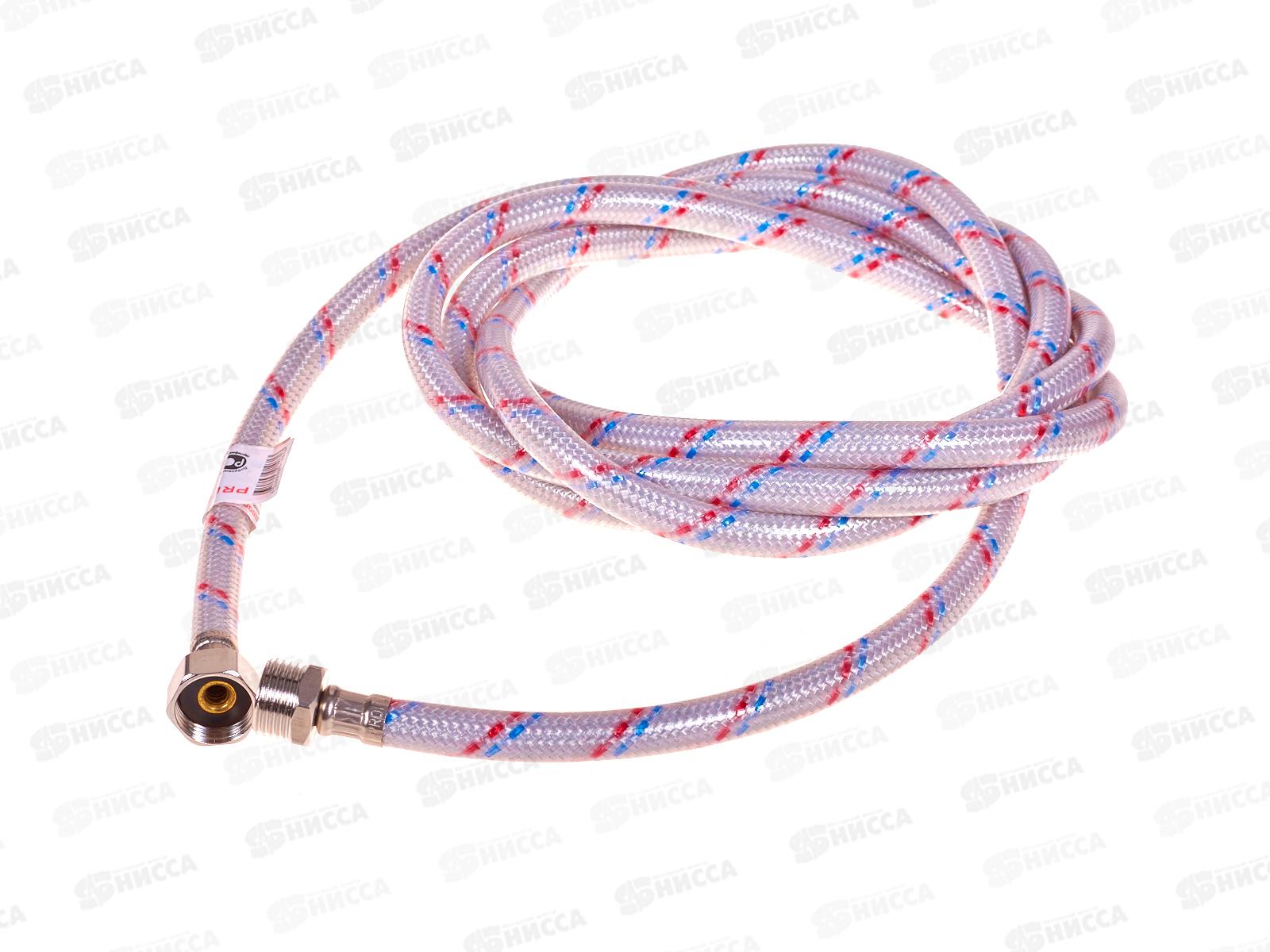 Подводка 300см нейлон ГШ с полимерным покрытием PROFLINE 44853   *50