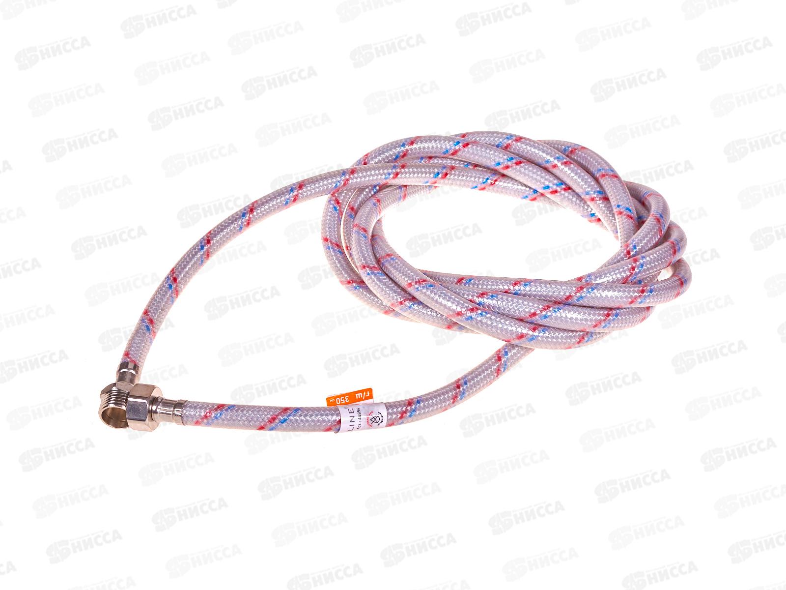 Подводка 350см нейлон ГШ с полимерным покрытием PROFLINE 44854