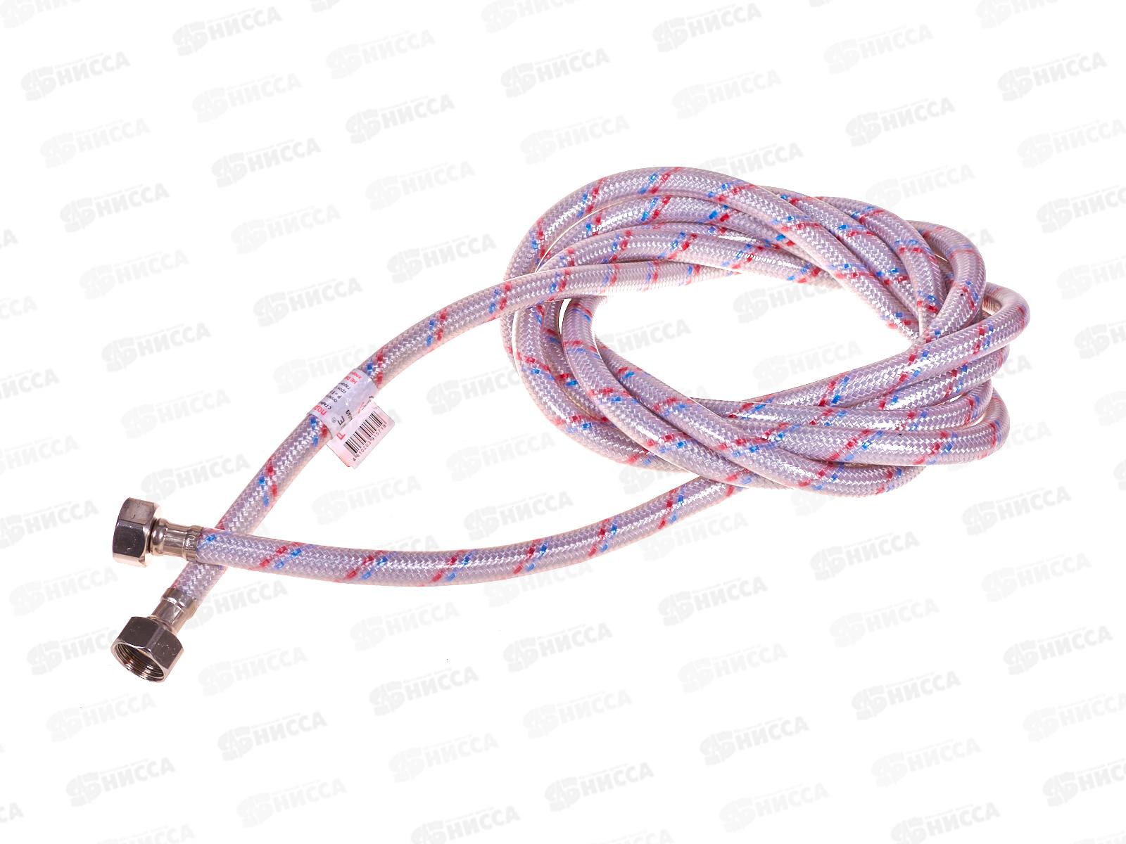 Подводка 400см нейлон ГГ с полимерным покрытием PROFLINE 47549