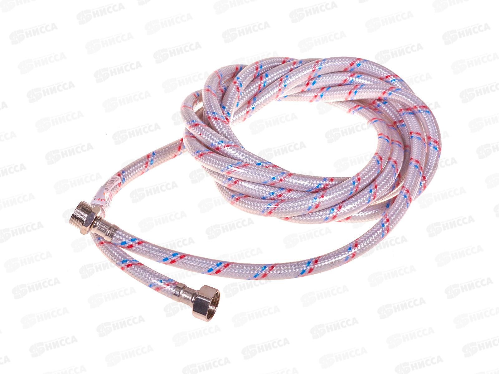 Подводка 400см нейлон ГШ с полимерным покрытием PROFLINE 44855