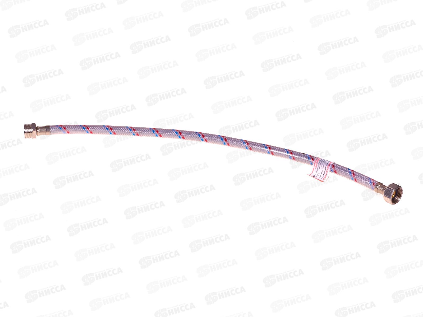 Подводка 50см нейлон ГШ с полимерным покрытием PROFLINE 44845