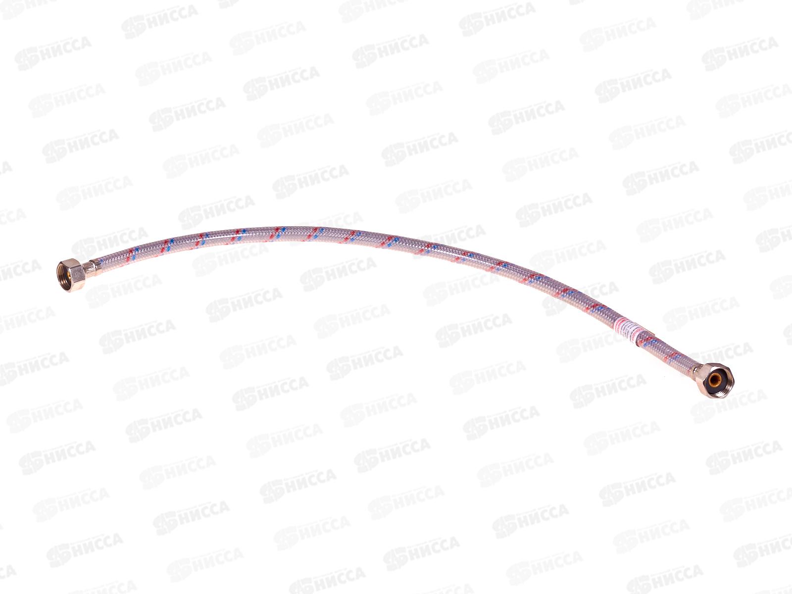 Подводка 60см нейлон ГГ с полимерным покрытием PROFLINE 44833