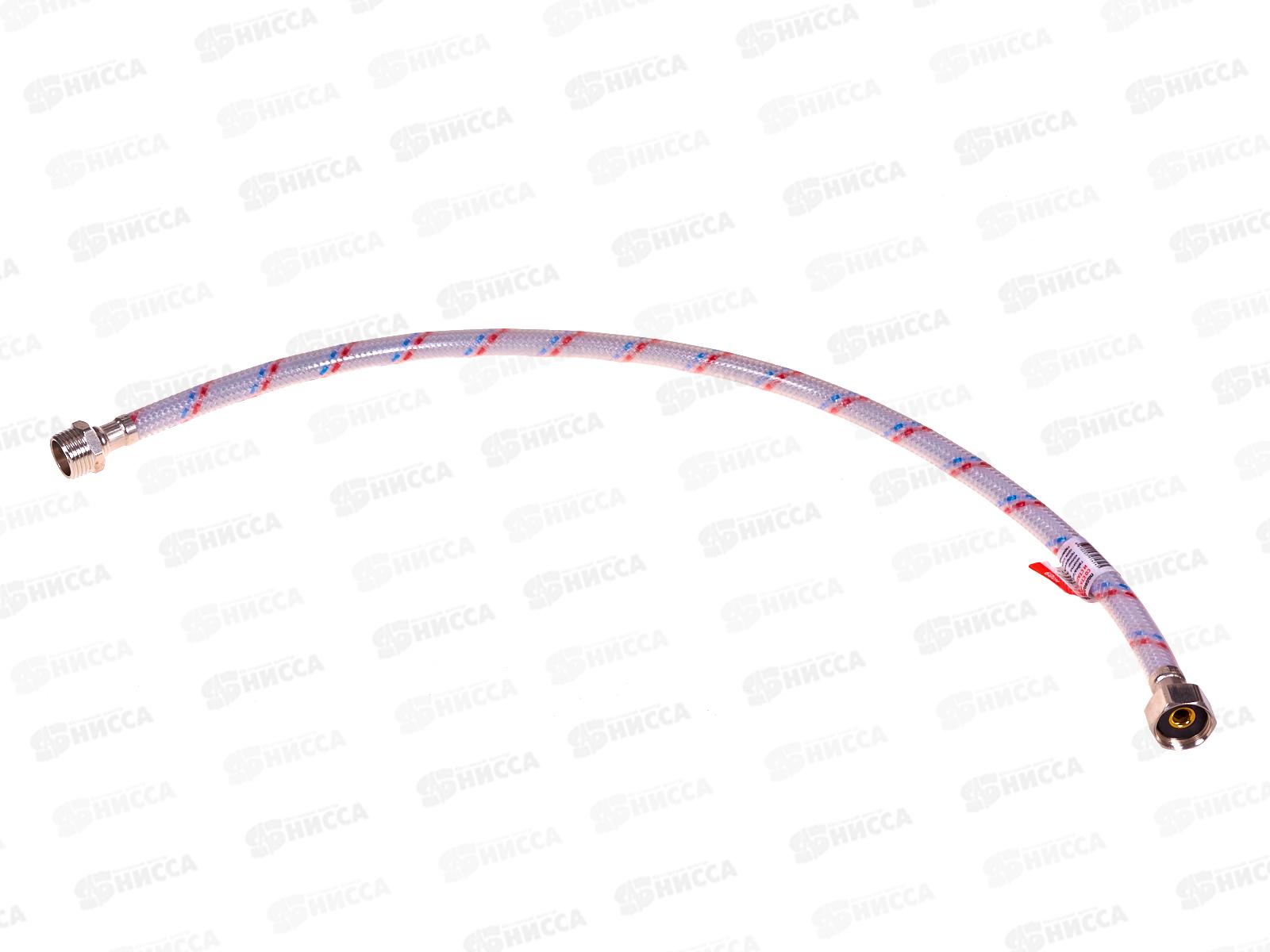 Подводка 60см нейлон ГШ с полимерным покрытием PROFLINE 44846