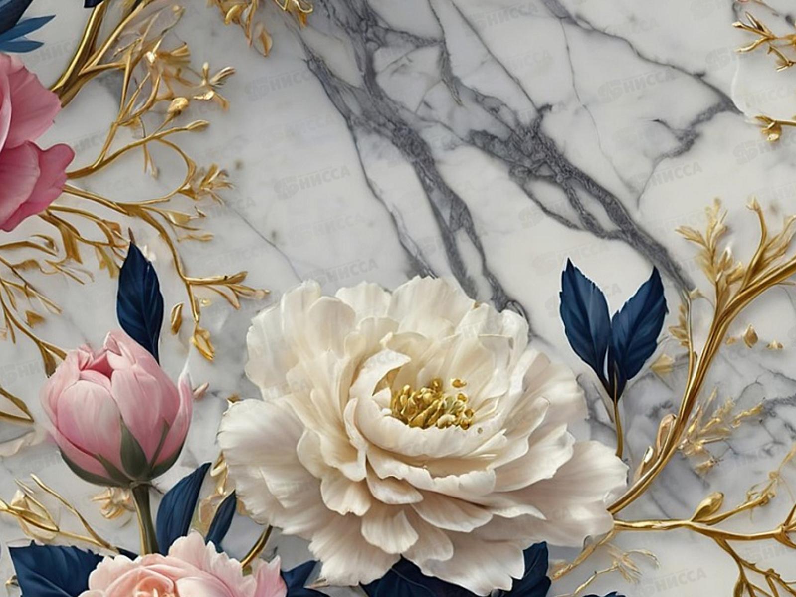 Клеенка Grace ткань с пвх 1,4х20м STS2025-1 119563