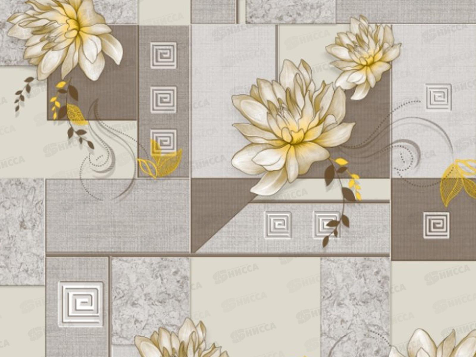 Клеенка Grace ткань с пвх 1,4х20м STS5735-2 120396