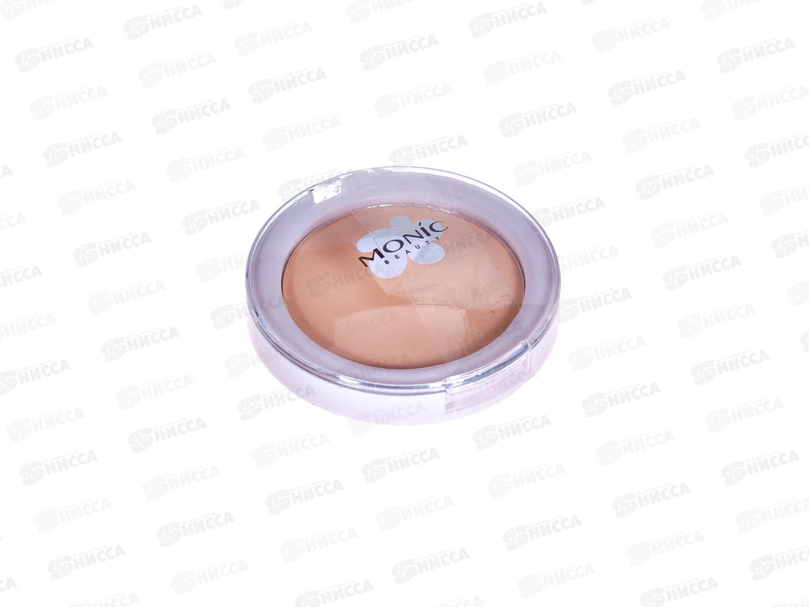 Monic Beauty Пудра для лица G&G A.D.Matte тон 05 Medium Beige