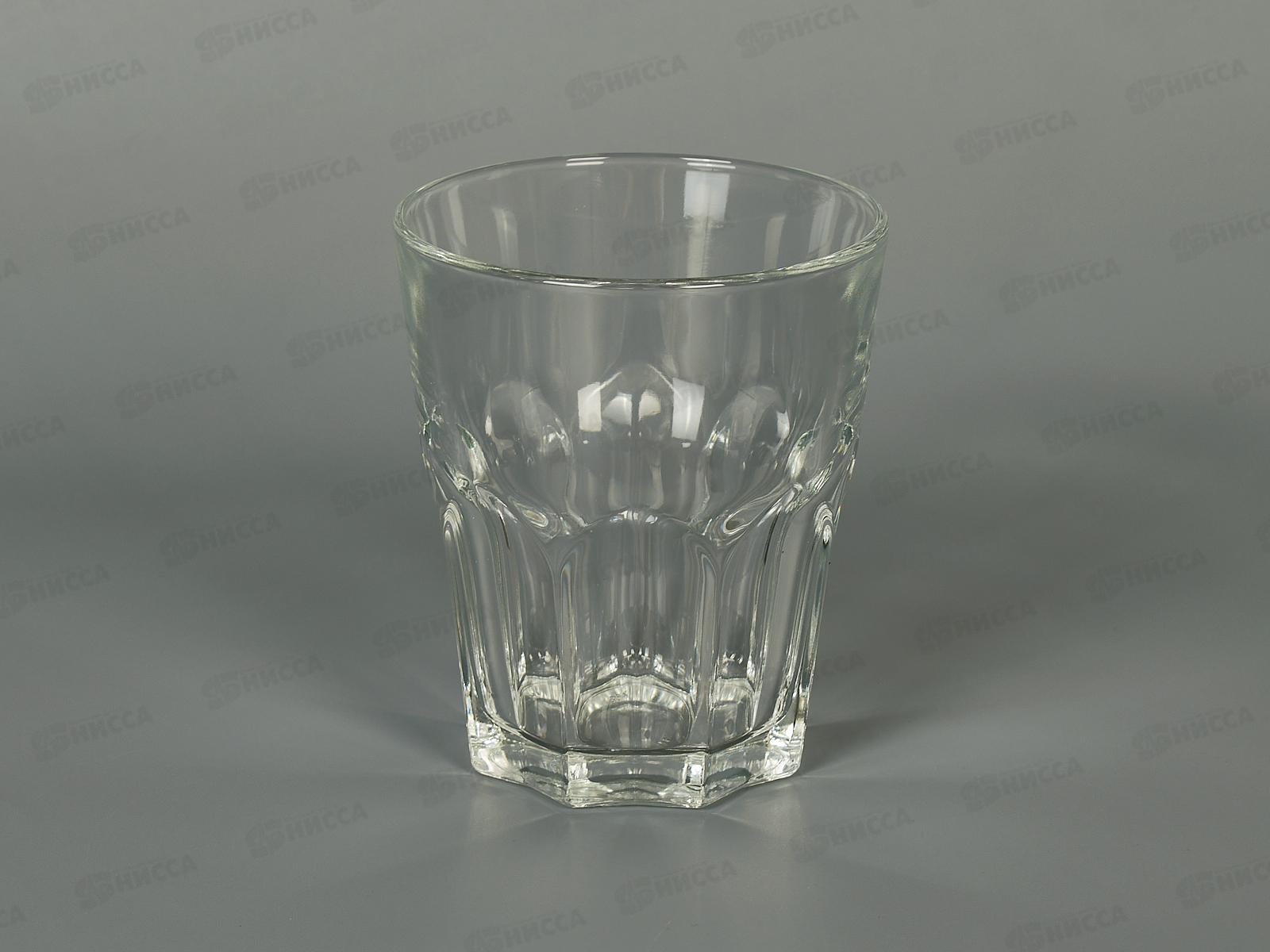 Стакан Гранити 270мл низкий J3282